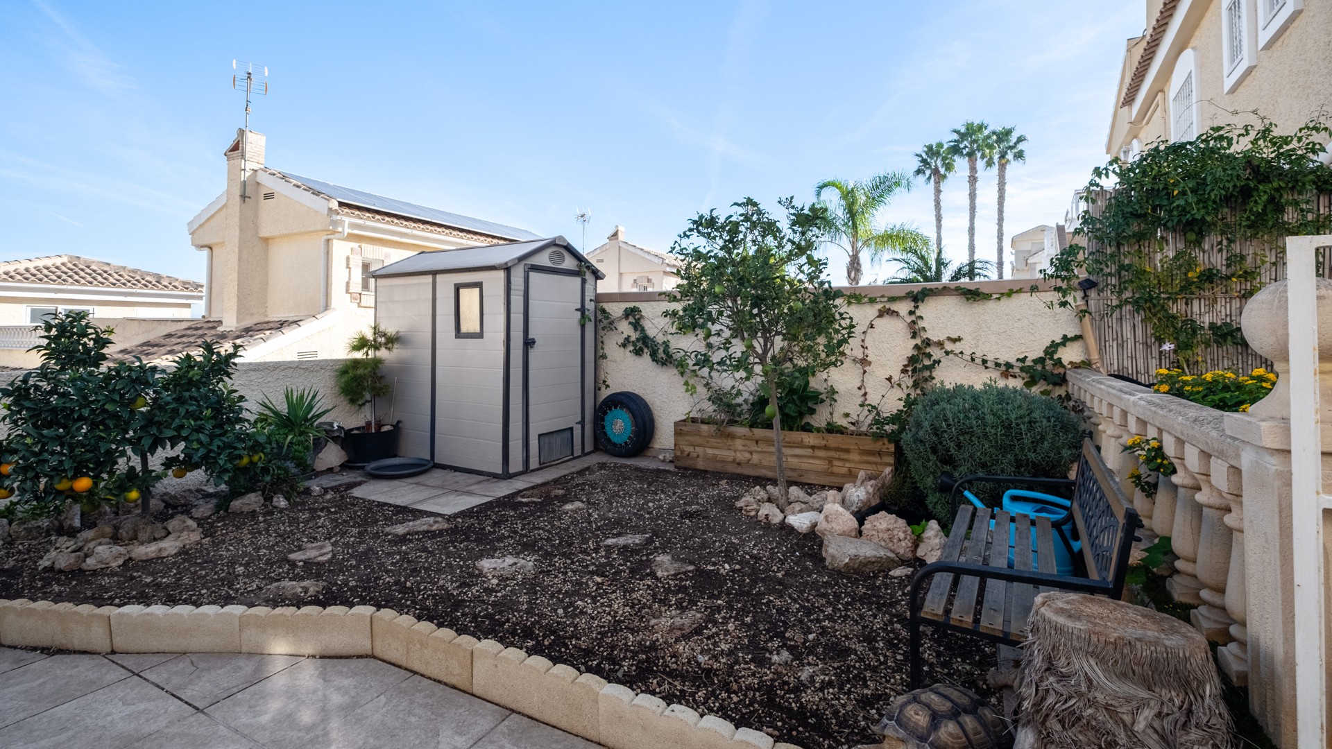 6 Bed, 4 Bath, HouseFor Sale, Santa Pola, Alicante