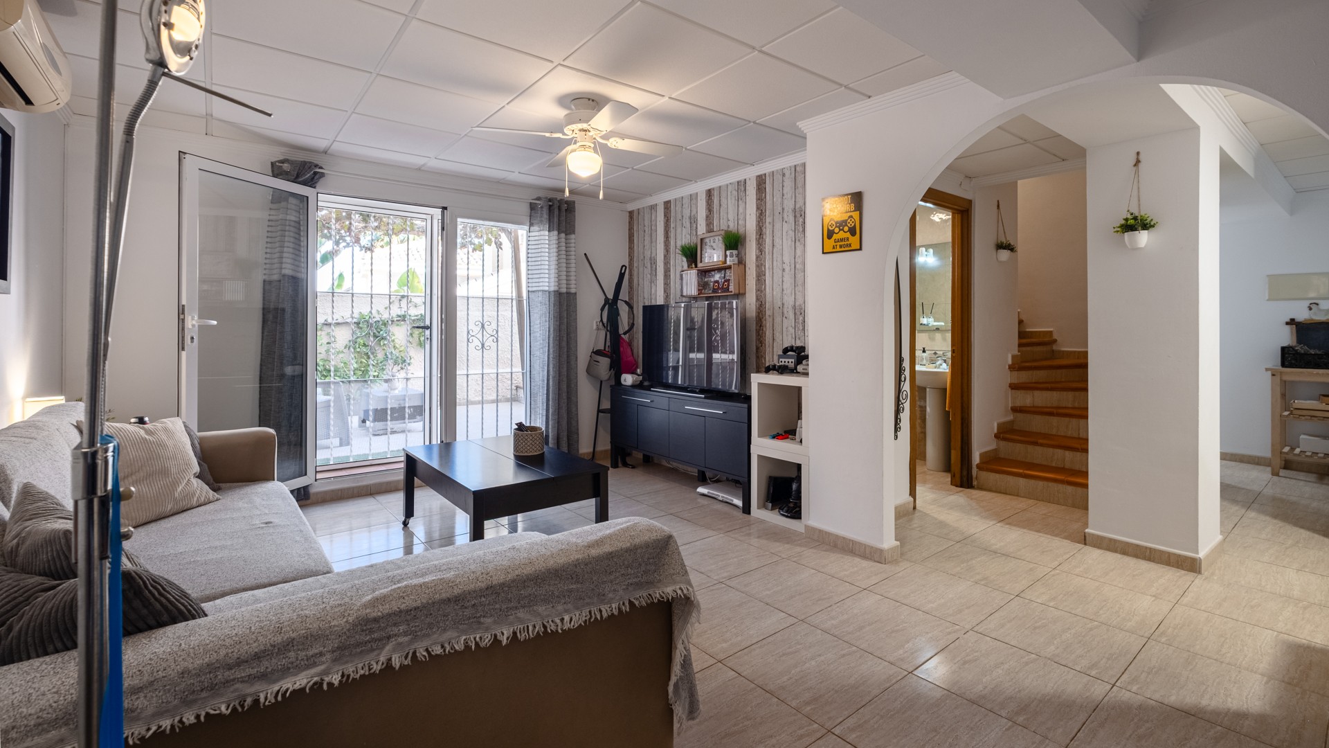 6 Bed, 4 Bath, HouseFor Sale, Santa Pola, Alicante