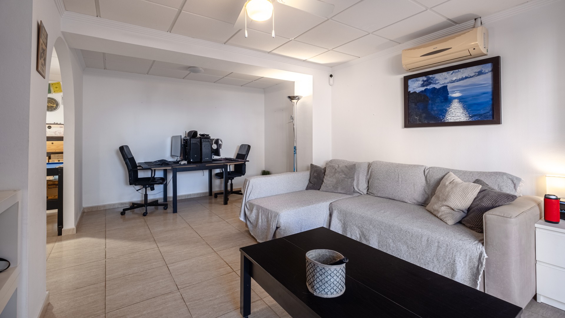 6 Bed, 4 Bath, HouseFor Sale, Santa Pola, Alicante