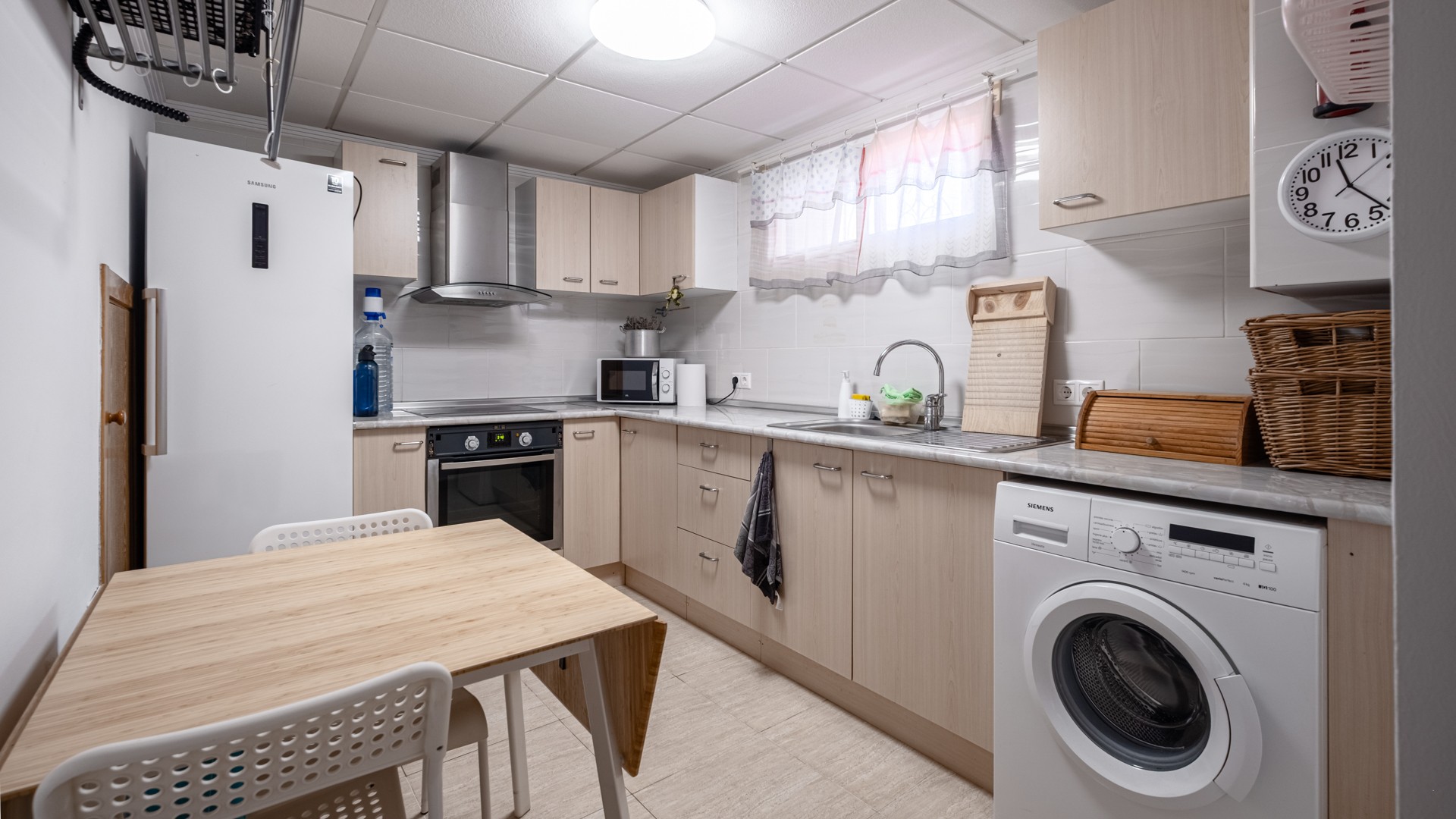 6 Bed, 4 Bath, HouseFor Sale, Santa Pola, Alicante