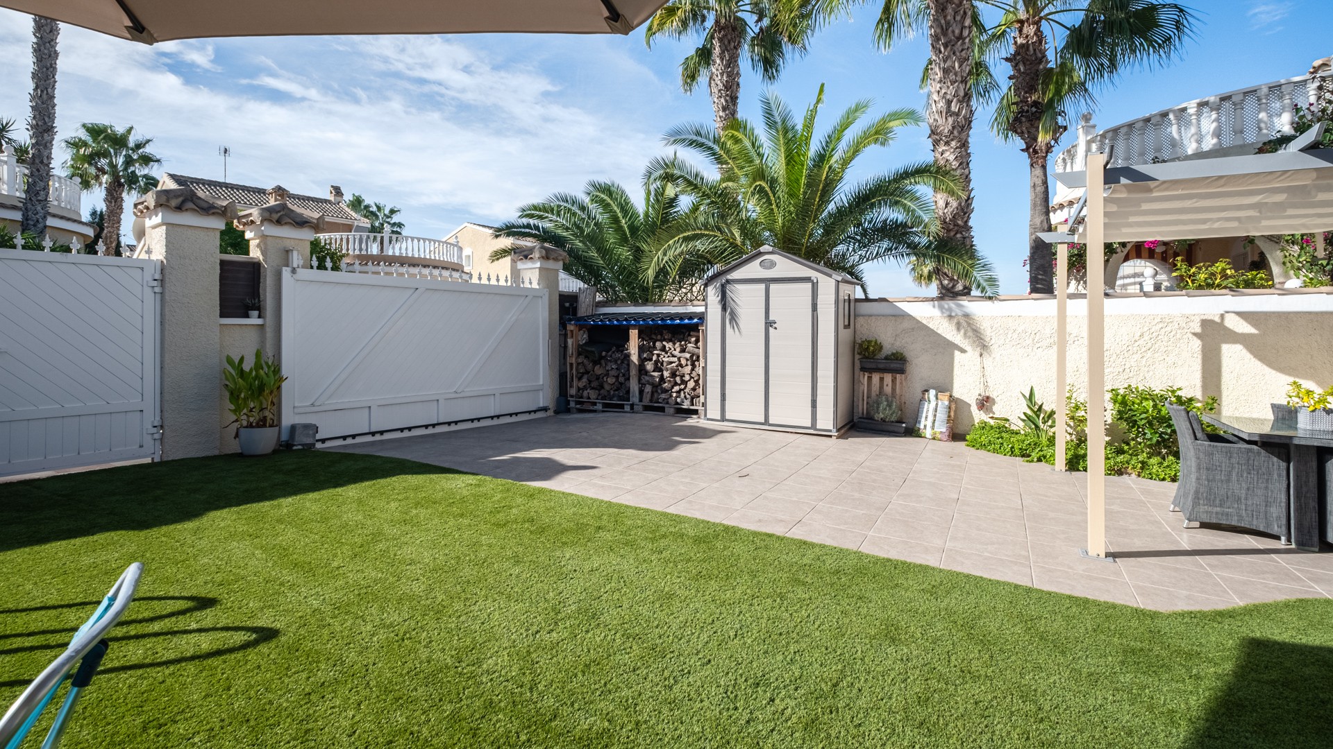 6 Bed, 4 Bath, HouseFor Sale, Santa Pola, Alicante