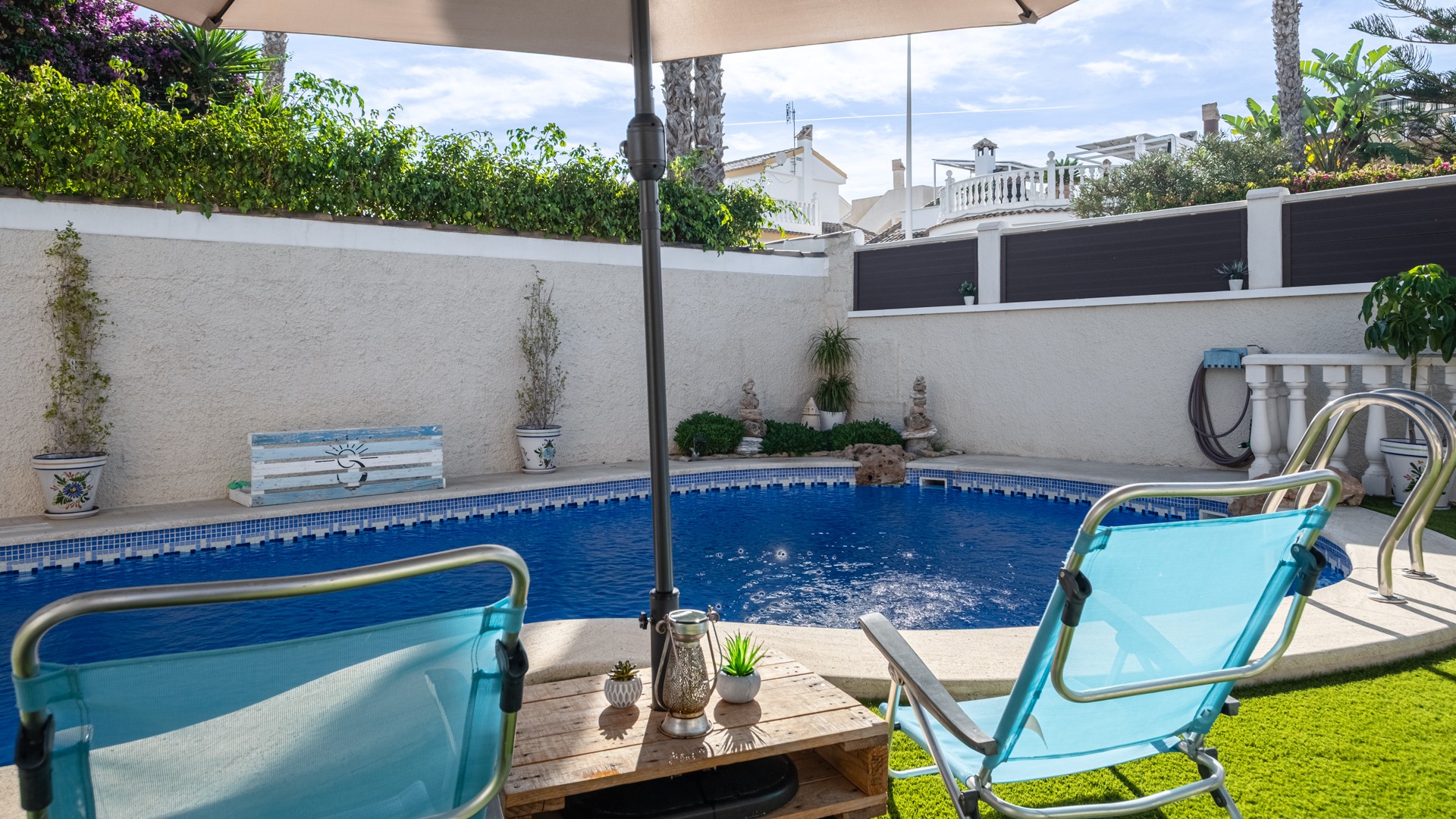 6 Bed, 4 Bath, HouseFor Sale, Santa Pola, Alicante