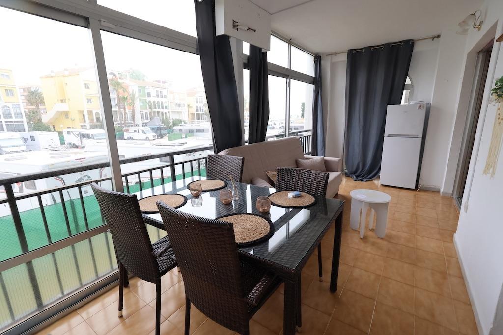 1 Bed, 1 Bath, ApartmentFor Sale, Torrevieja, Alicante