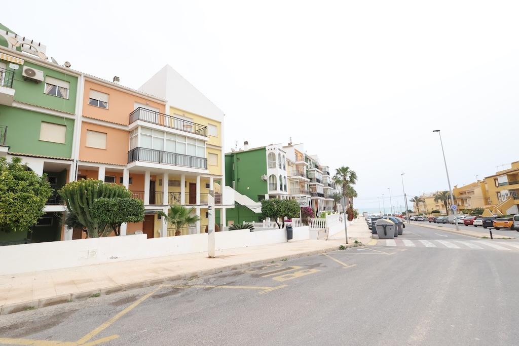 1 Bed, 1 Bath, ApartmentFor Sale, Torrevieja, Alicante