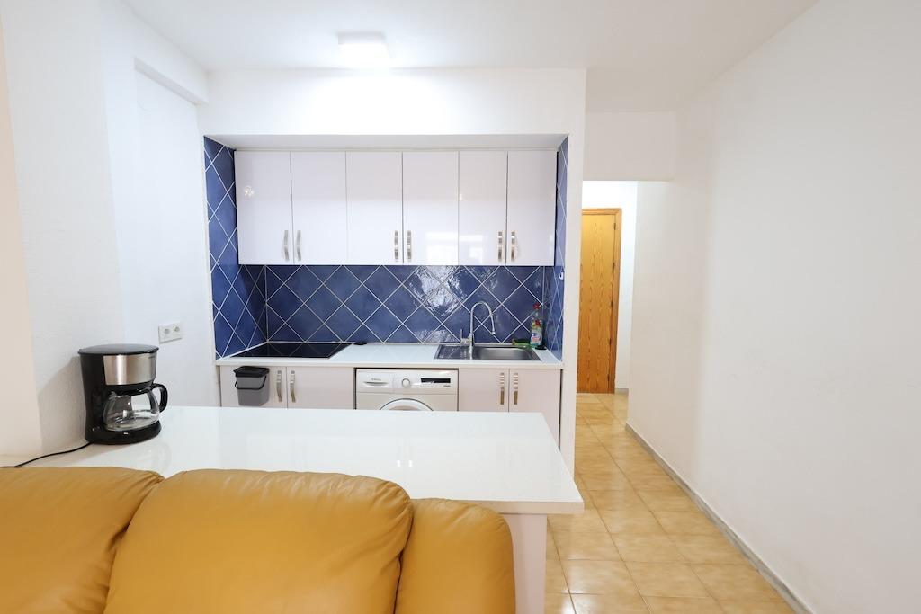 1 Bed, 1 Bath, ApartmentFor Sale, Torrevieja, Alicante