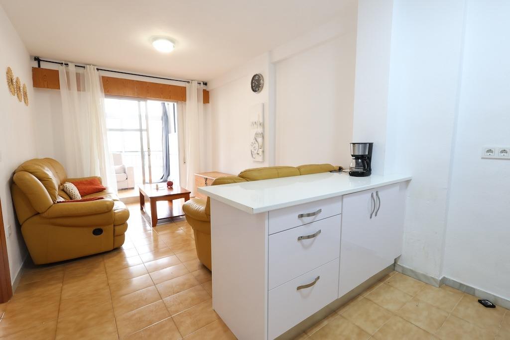 1 Bed, 1 Bath, ApartmentFor Sale, Torrevieja, Alicante