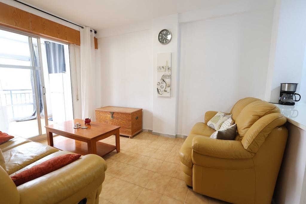 1 Bed, 1 Bath, ApartmentFor Sale, Torrevieja, Alicante