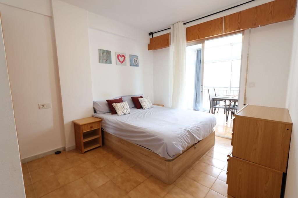 1 Bed, 1 Bath, ApartmentFor Sale, Torrevieja, Alicante