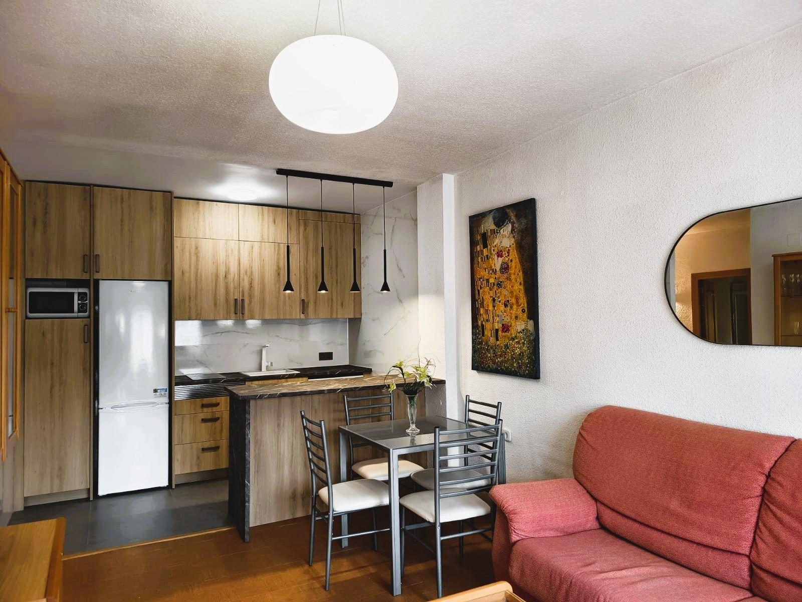 1 Bed, 1 Bath, ApartmentFor Sale, Orihuela Costa, Alicante