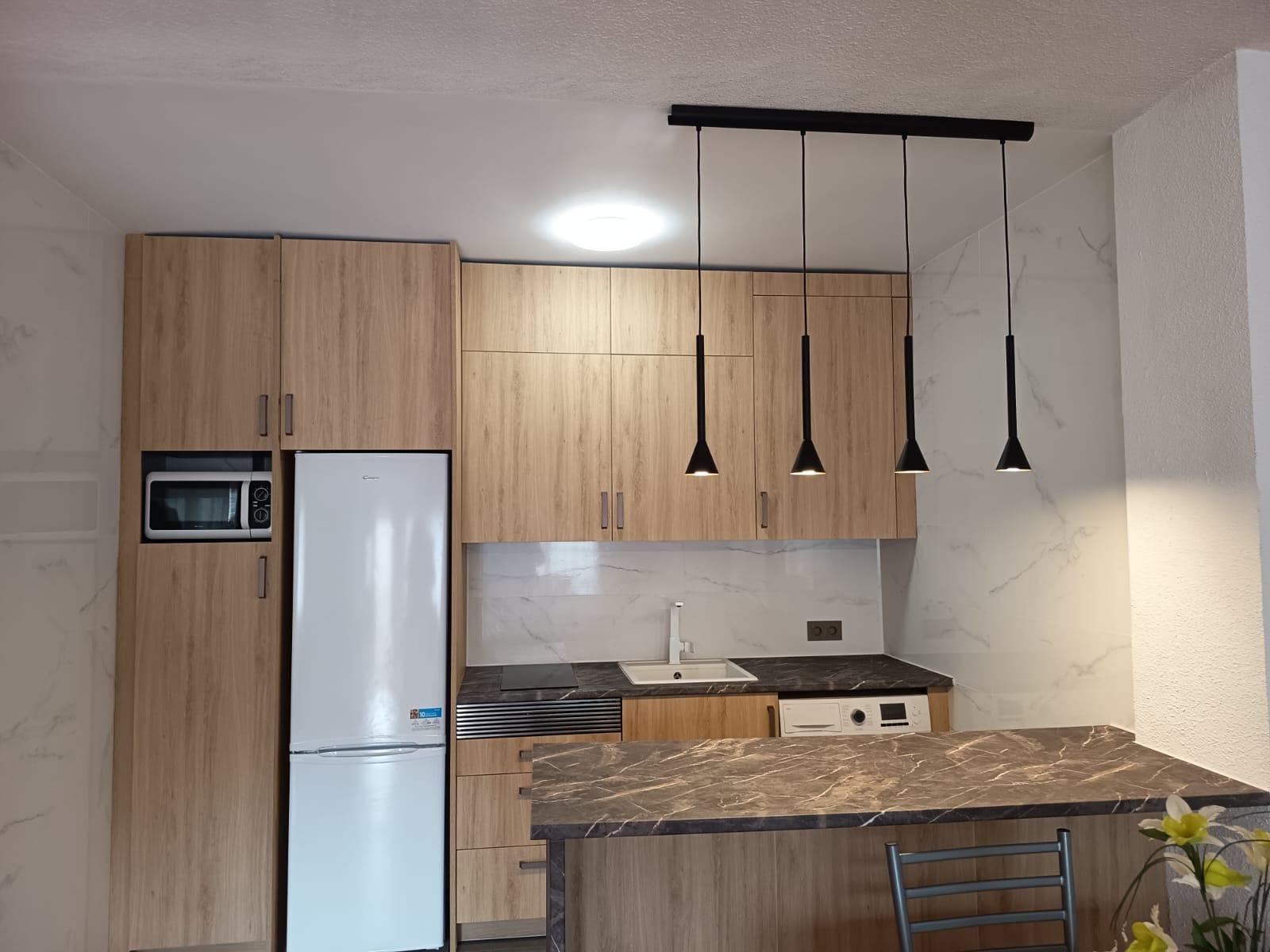 1 Bed, 1 Bath, ApartmentFor Sale, Orihuela Costa, Alicante