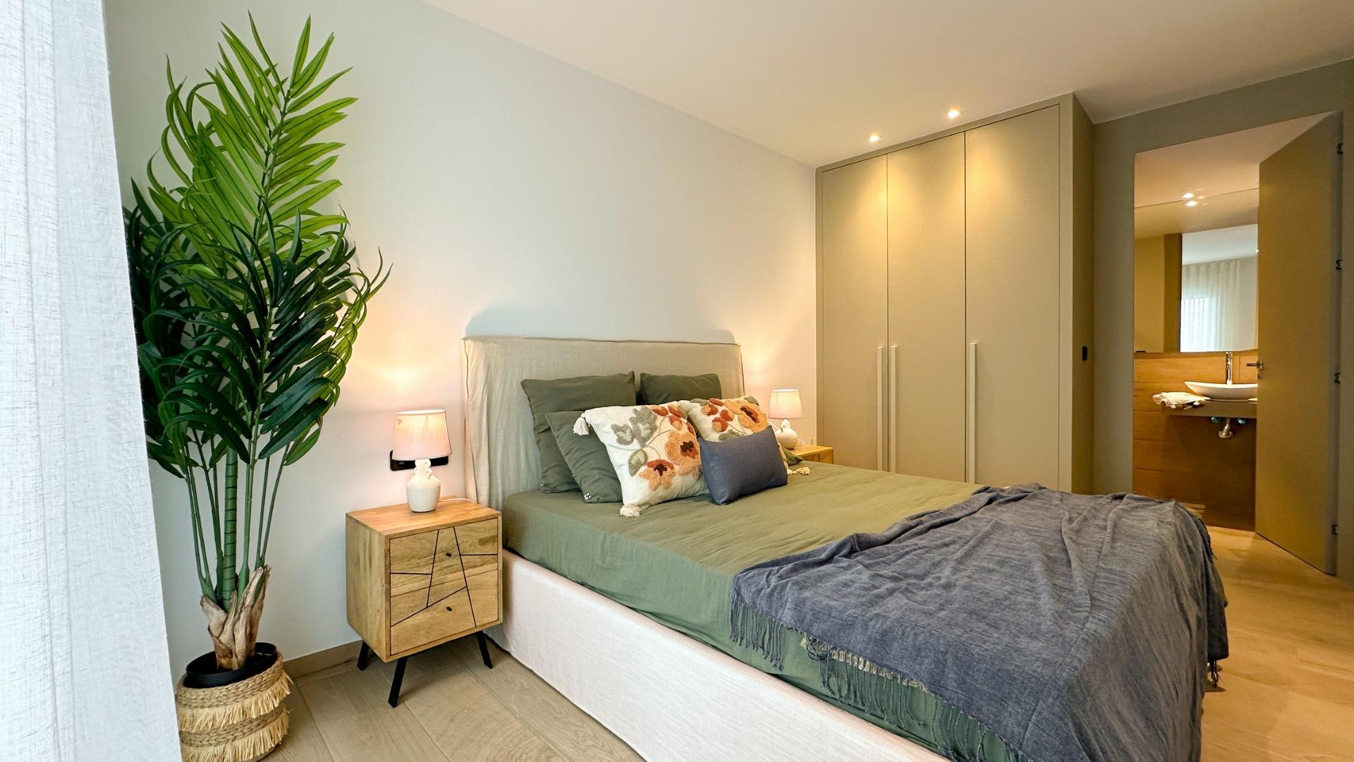 3 Bed, 2 Bath, HouseFor Sale, Algorfa, Alicante