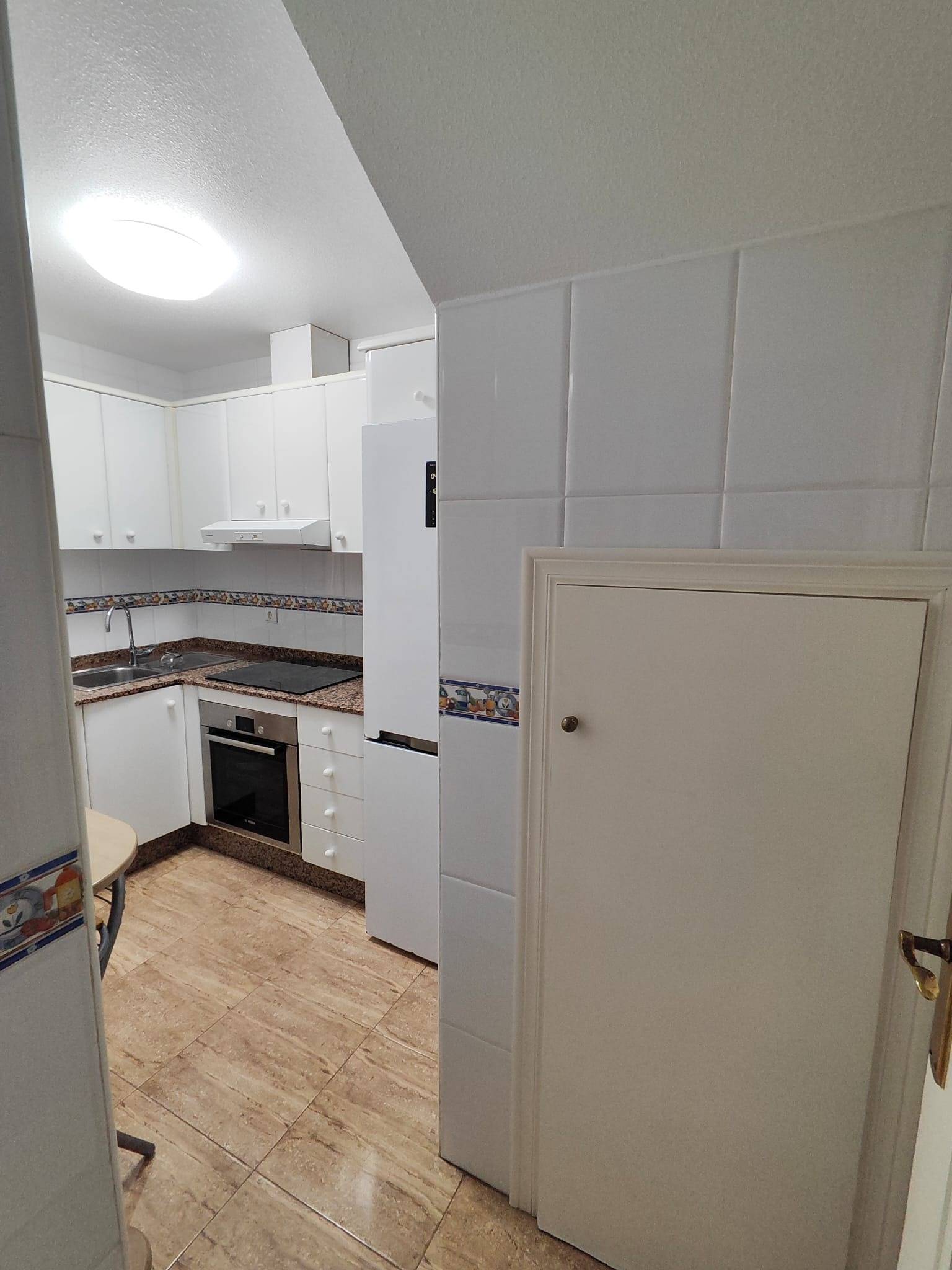 2 Bed, 2 Bath, HouseFor Sale, San Pedro Del Pinatar, Murcia