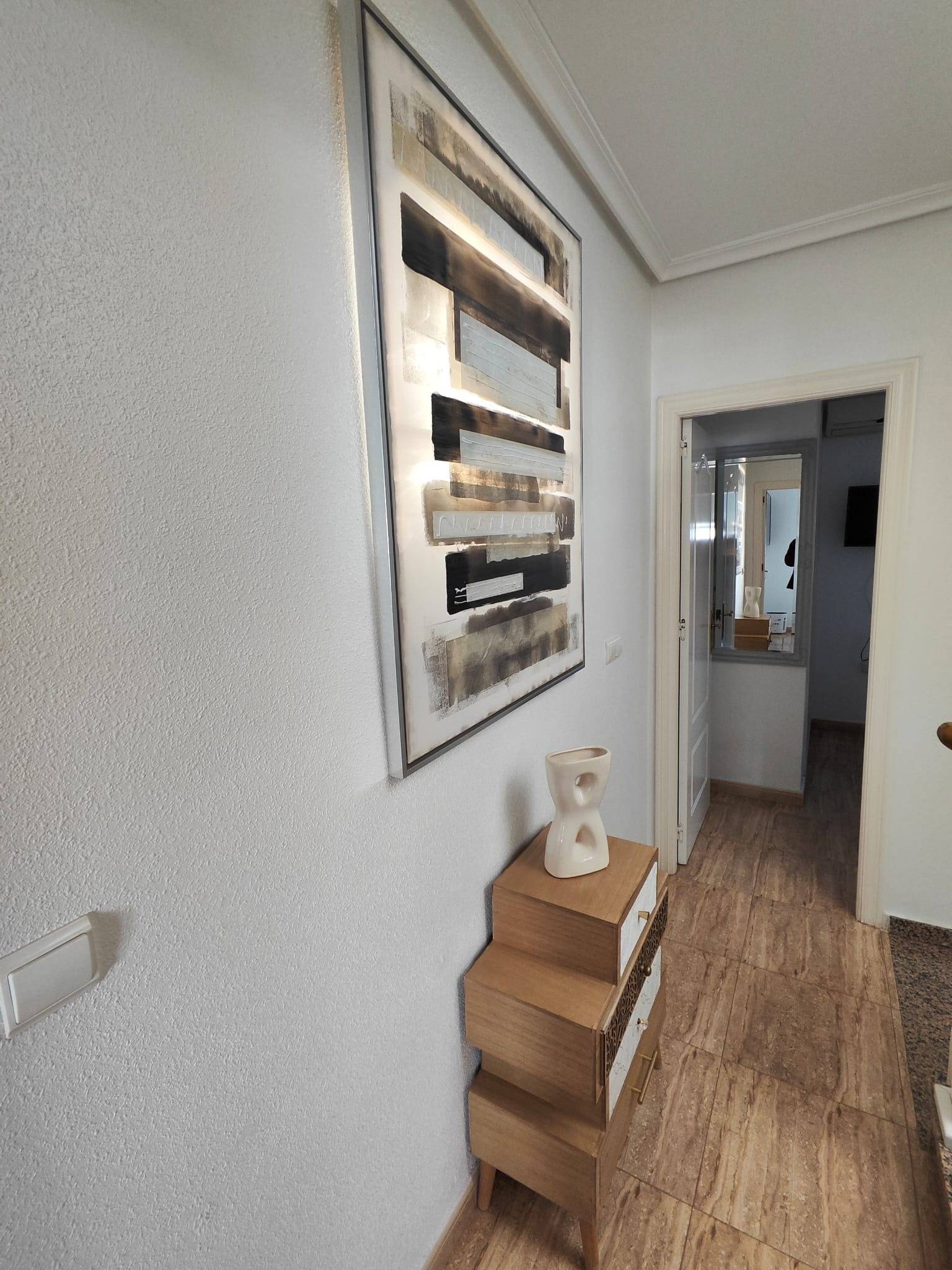 2 Bed, 2 Bath, HouseFor Sale, San Pedro Del Pinatar, Murcia