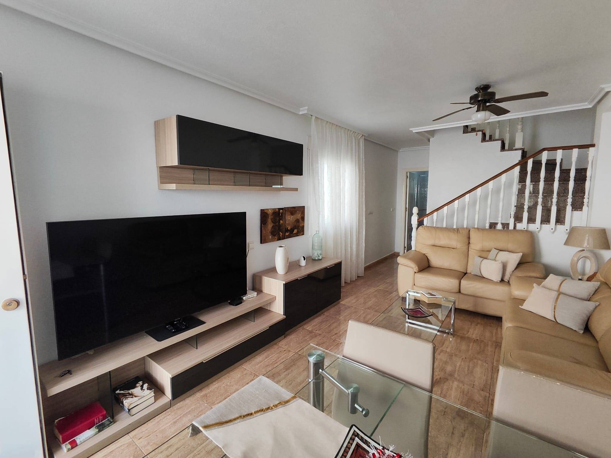 2 Bed, 2 Bath, HouseFor Sale, San Pedro Del Pinatar, Murcia