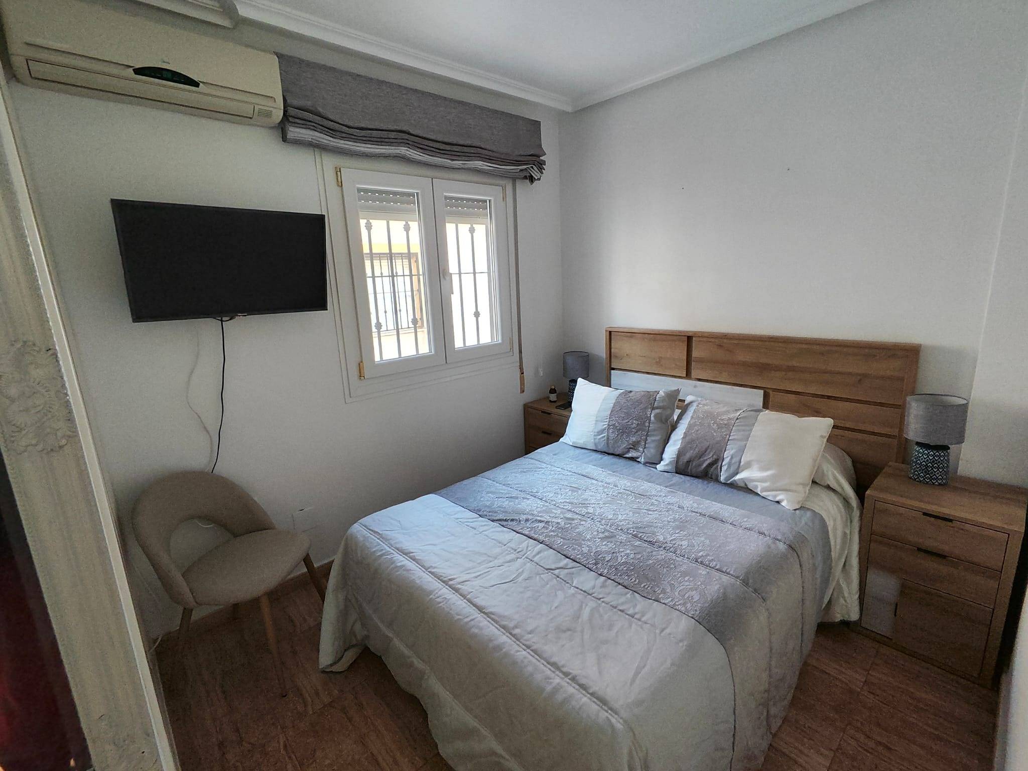 2 Bed, 2 Bath, HouseFor Sale, San Pedro Del Pinatar, Murcia