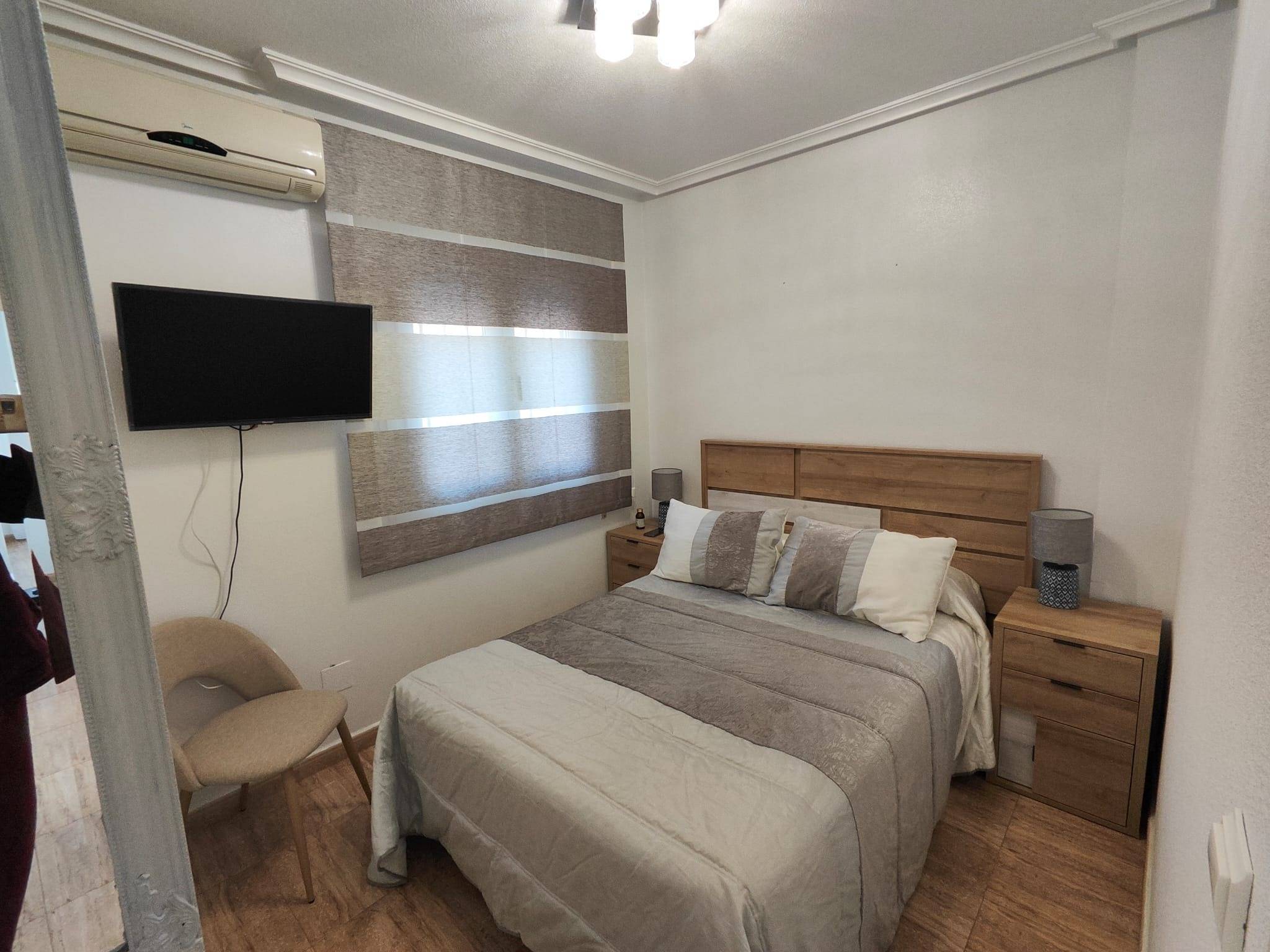 2 Bed, 2 Bath, HouseFor Sale, San Pedro Del Pinatar, Murcia