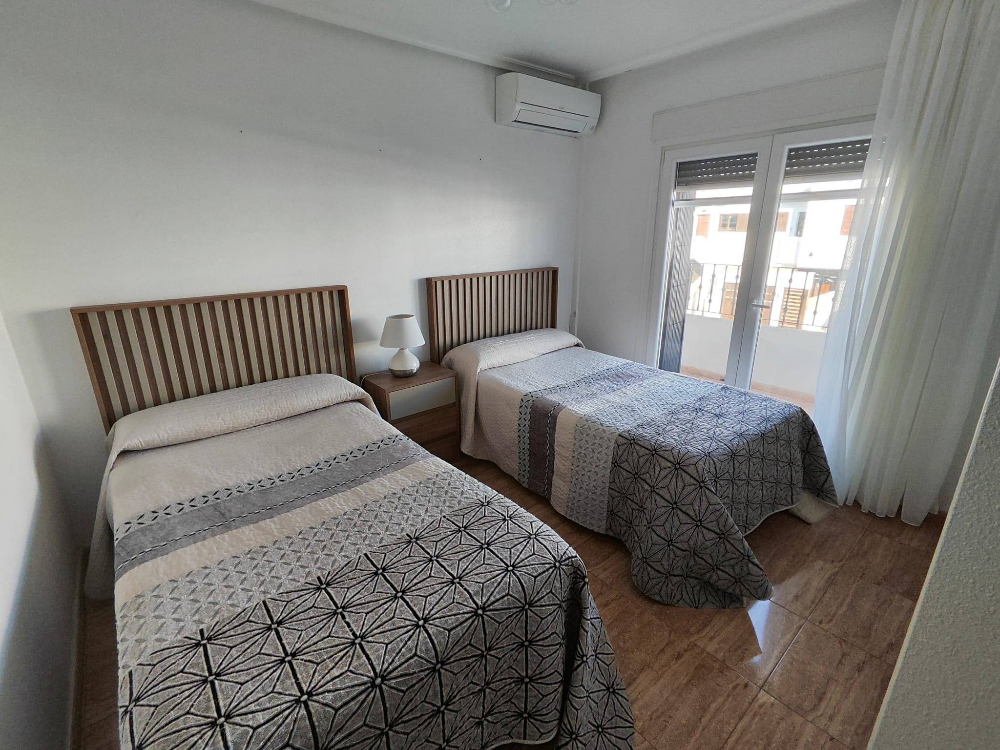 2 Bed, 2 Bath, HouseFor Sale, San Pedro Del Pinatar, Murcia