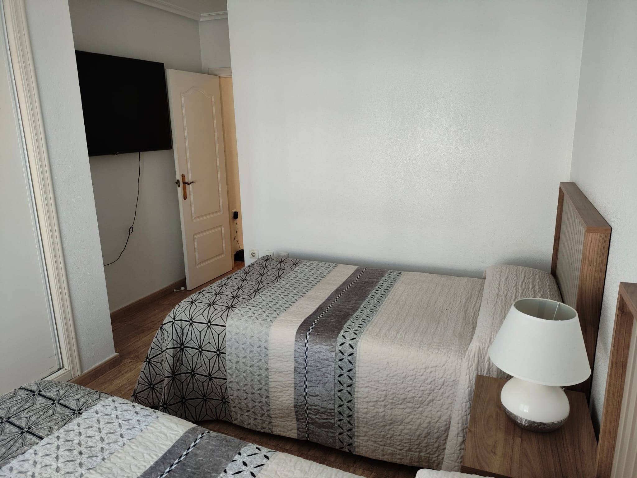 2 Bed, 2 Bath, HouseFor Sale, San Pedro Del Pinatar, Murcia