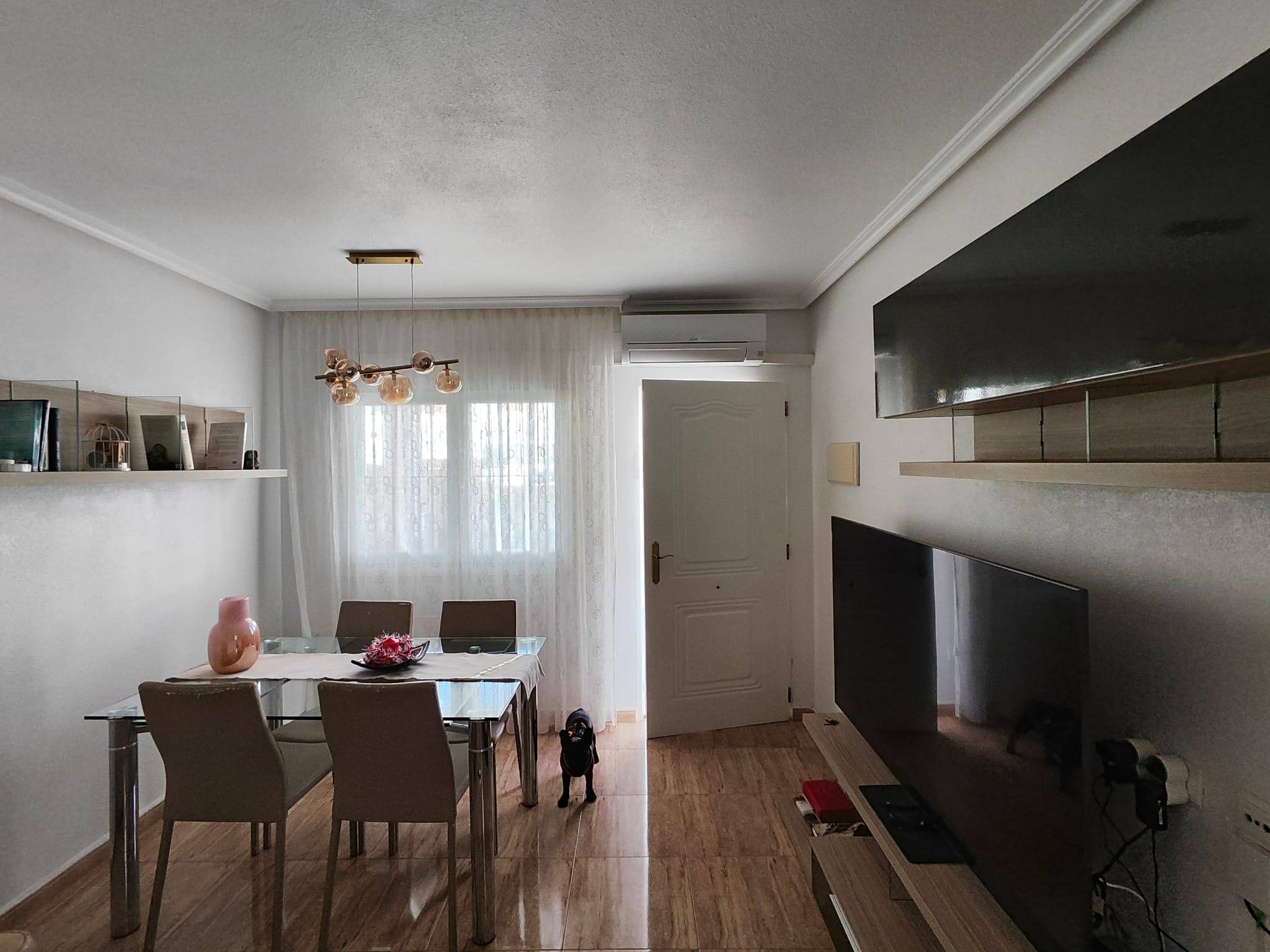 2 Bed, 2 Bath, HouseFor Sale, San Pedro Del Pinatar, Murcia