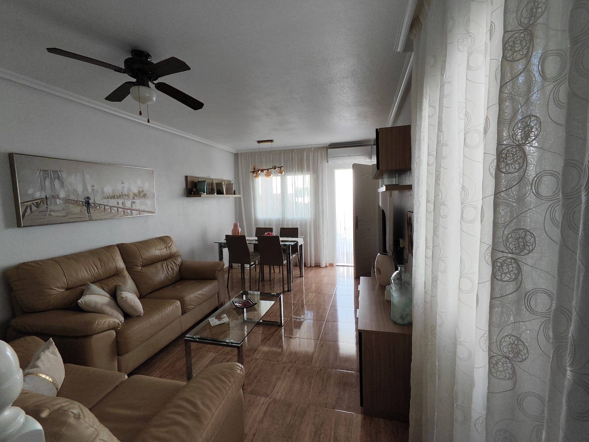 2 Bed, 2 Bath, HouseFor Sale, San Pedro Del Pinatar, Murcia