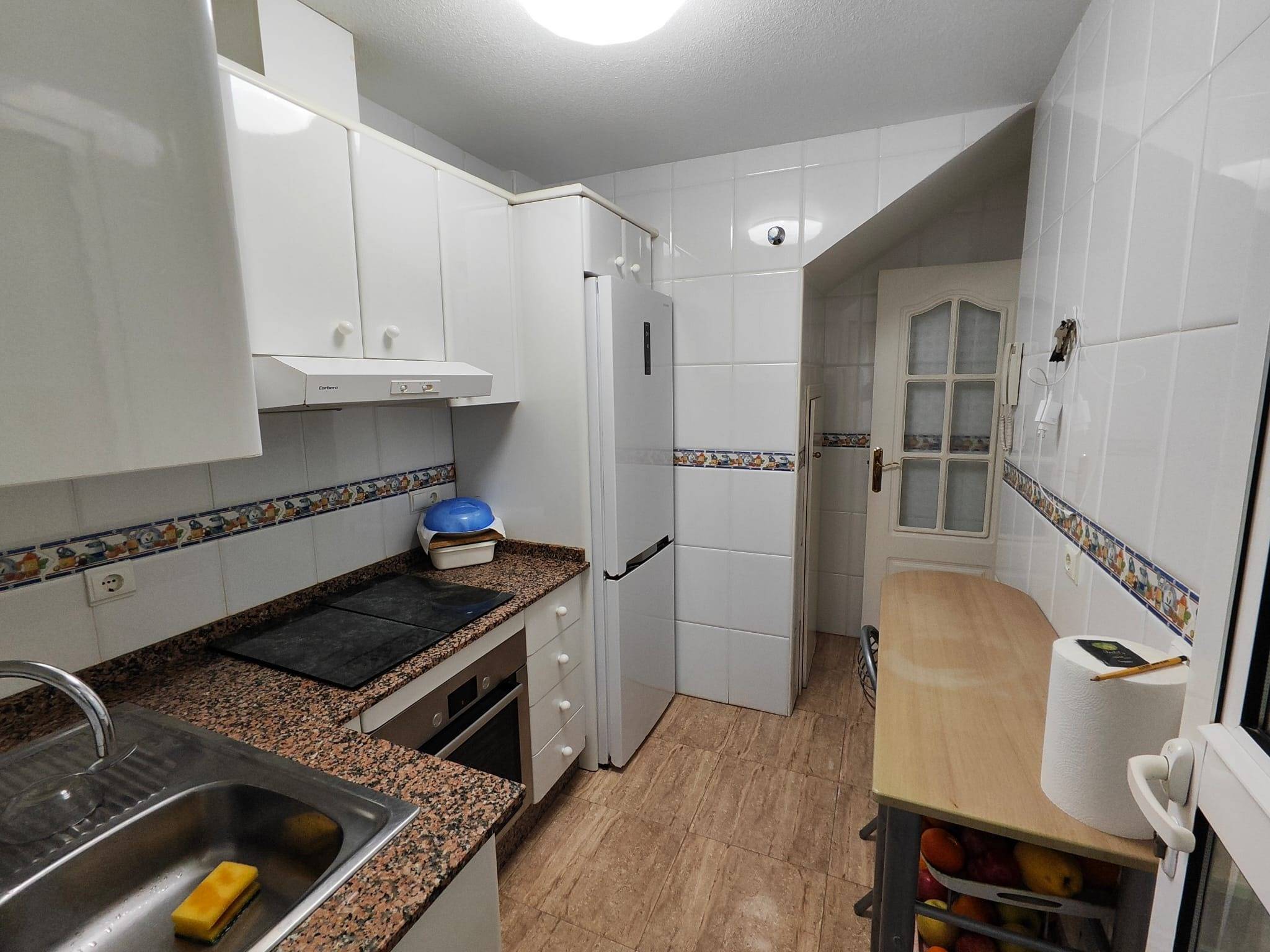 2 Bed, 2 Bath, HouseFor Sale, San Pedro Del Pinatar, Murcia