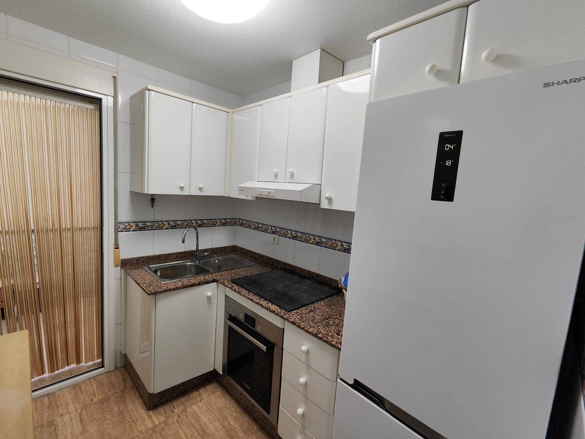 2 Bed, 2 Bath, HouseFor Sale, San Pedro Del Pinatar, Murcia