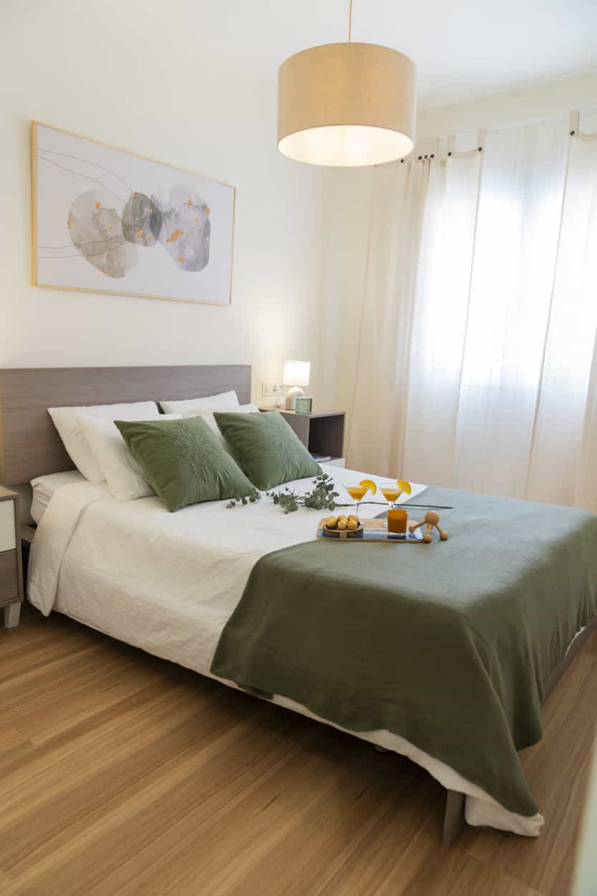 3 Bed, 2 Bath, ApartmentFor Sale, San Pedro Del Pinatar, Murcia