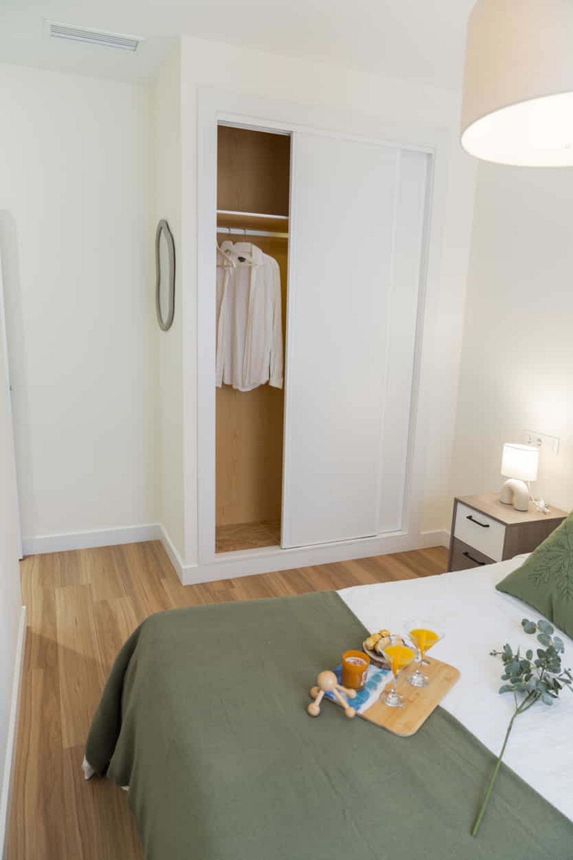 3 Bed, 2 Bath, ApartmentFor Sale, San Pedro Del Pinatar, Murcia