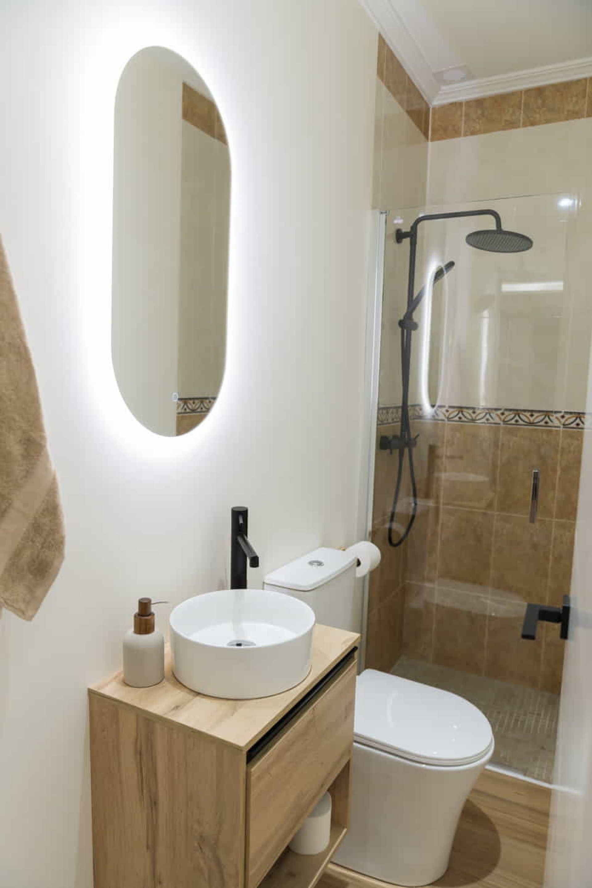 3 Bed, 2 Bath, ApartmentFor Sale, San Pedro Del Pinatar, Murcia