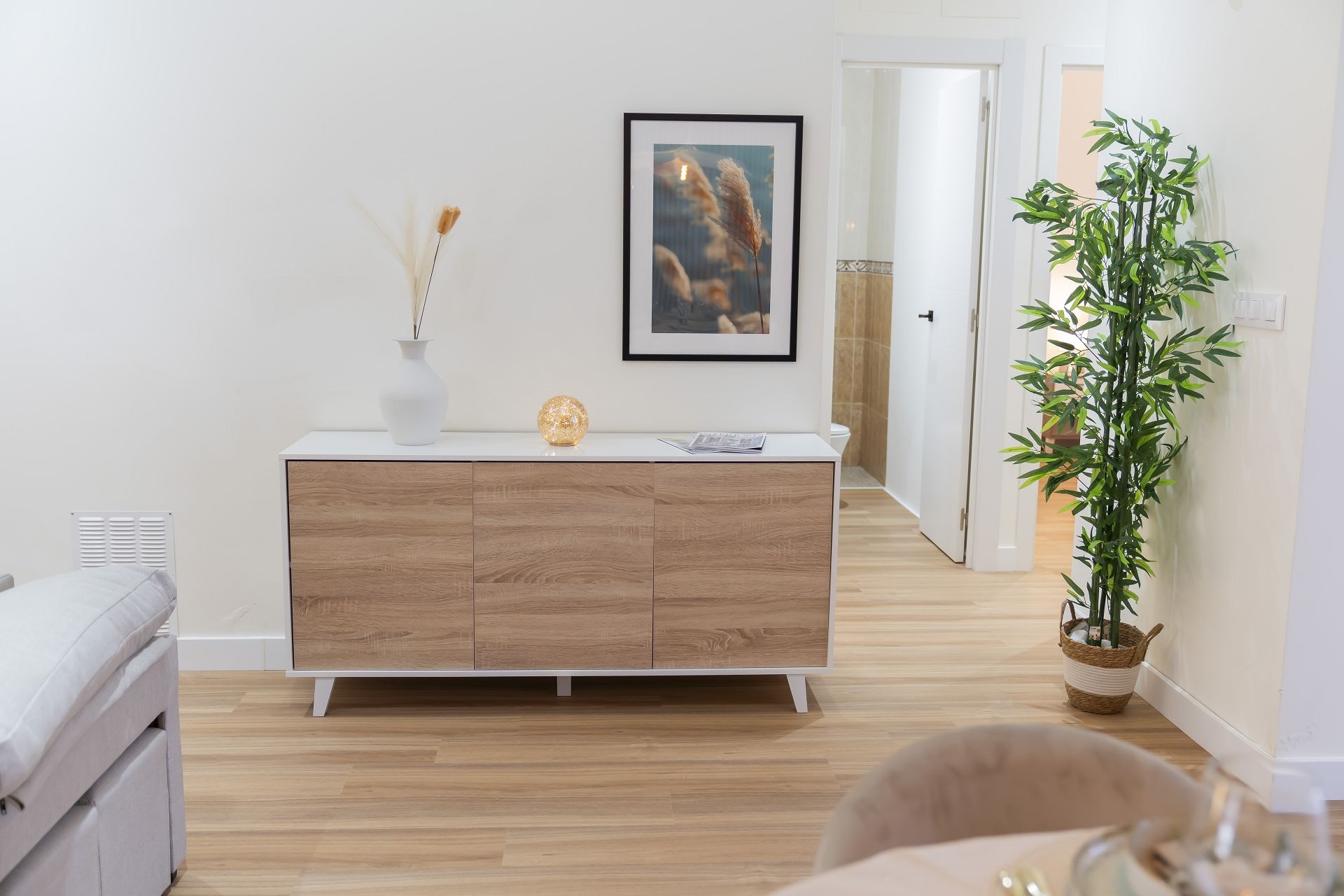 3 Bed, 2 Bath, ApartmentFor Sale, San Pedro Del Pinatar, Murcia