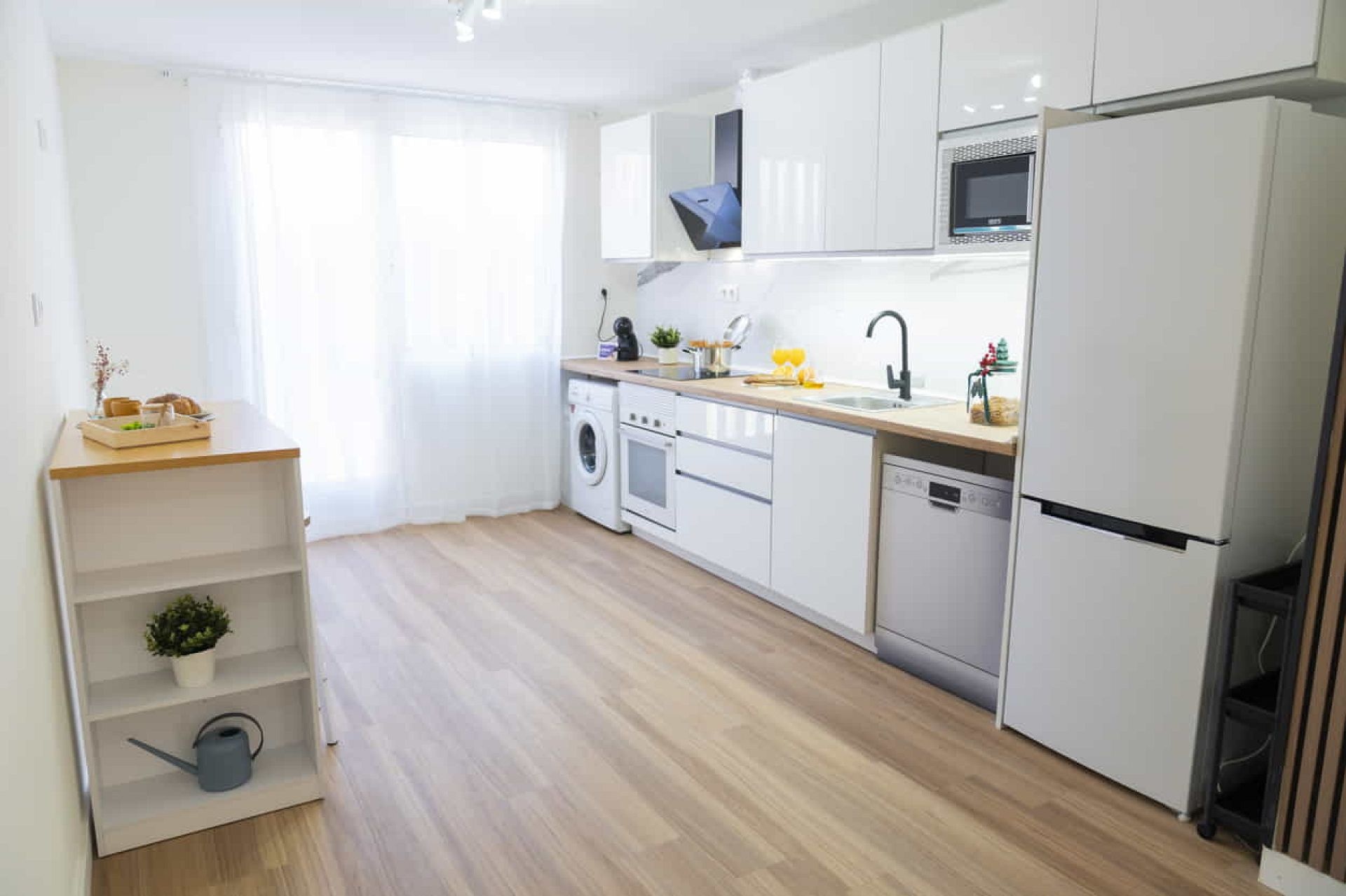 3 Bed, 2 Bath, ApartmentFor Sale, San Pedro Del Pinatar, Murcia