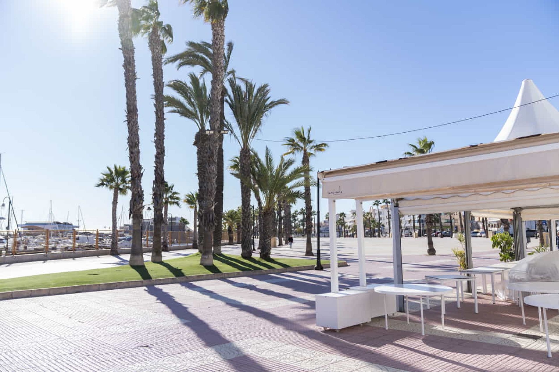 3 Bed, 2 Bath, ApartmentFor Sale, San Pedro Del Pinatar, Murcia