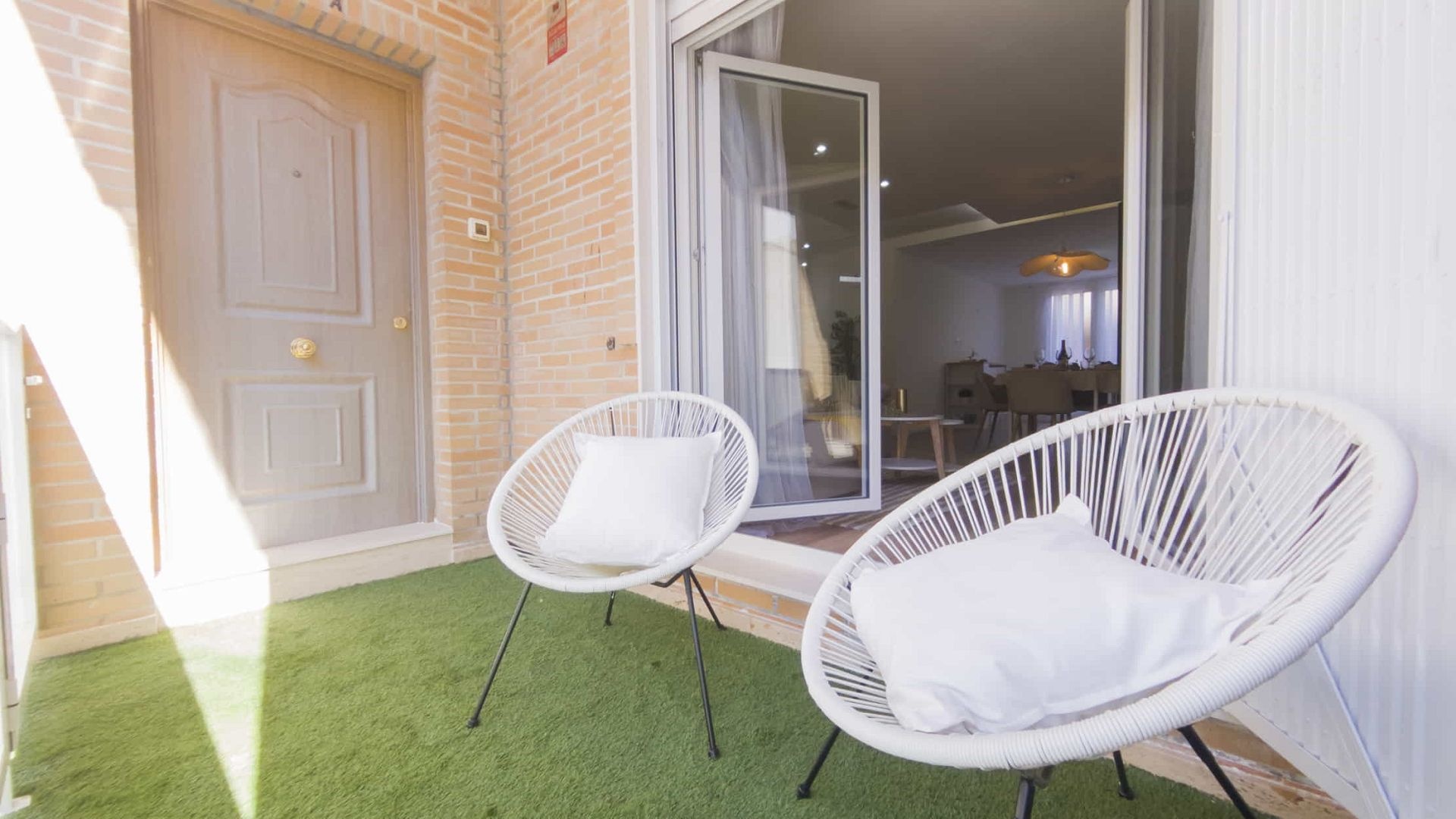 3 Bed, 2 Bath, ApartmentFor Sale, San Pedro Del Pinatar, Murcia