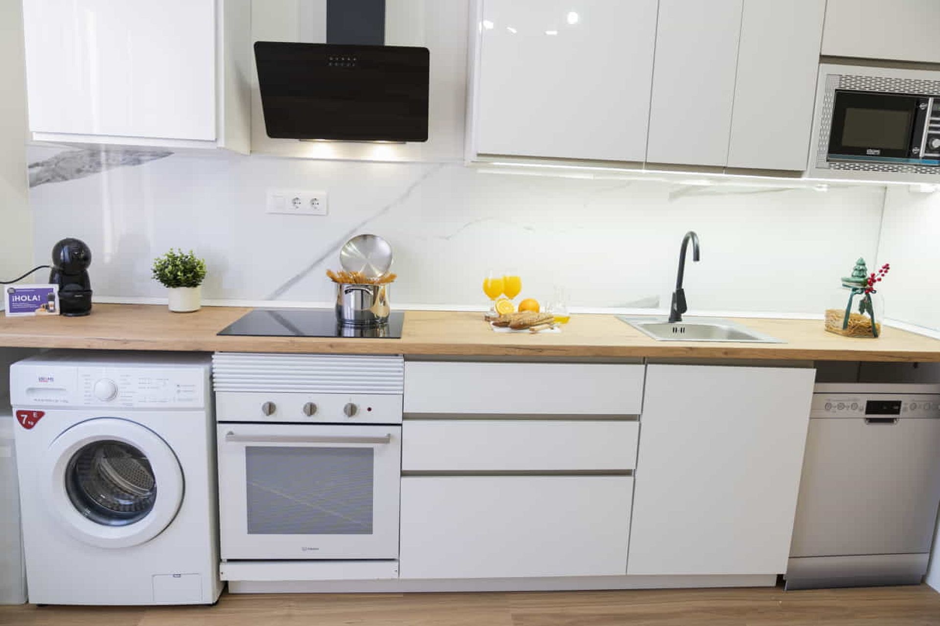 3 Bed, 2 Bath, ApartmentFor Sale, San Pedro Del Pinatar, Murcia