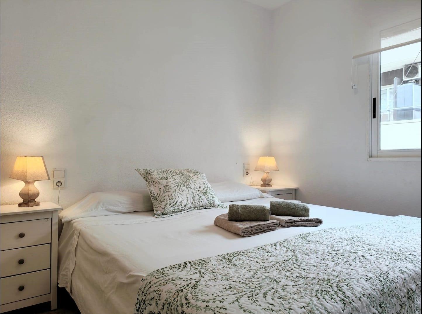 2 Bed, 1 Bath, ApartmentFor Sale, Torrevieja, Alicante