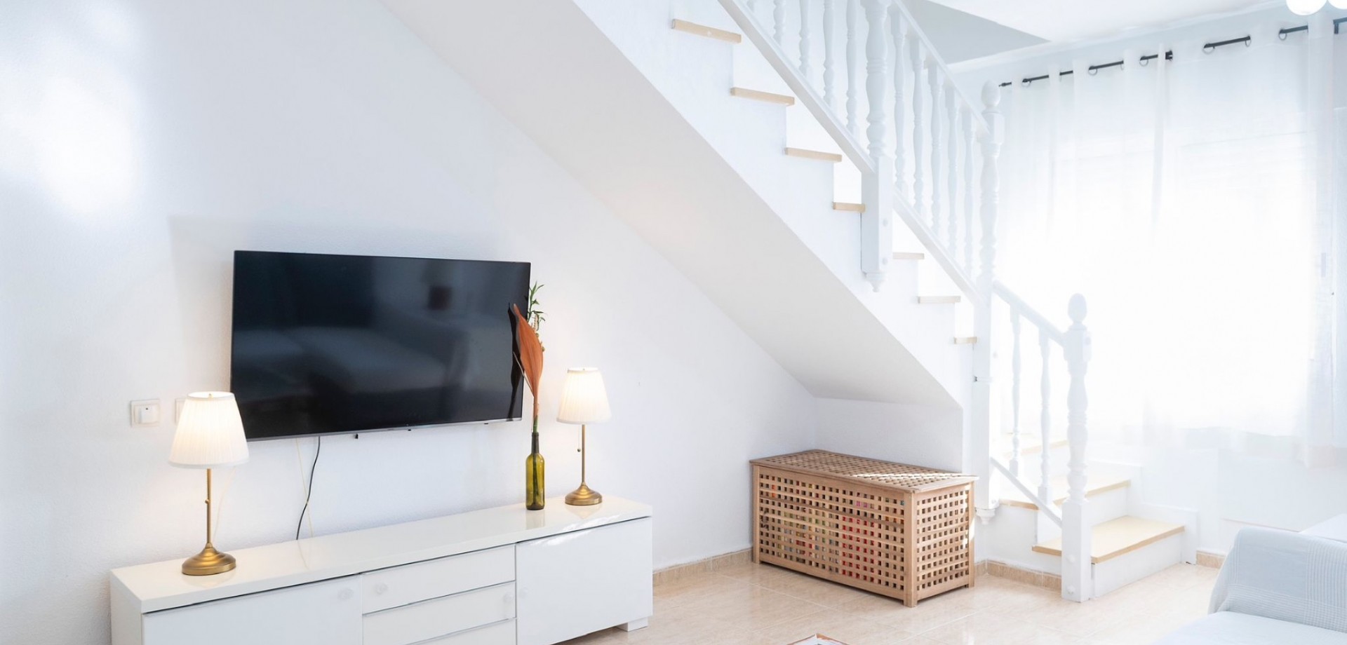 4 Bed, 2 Bath, HouseFor Sale, San Javier, Murcia