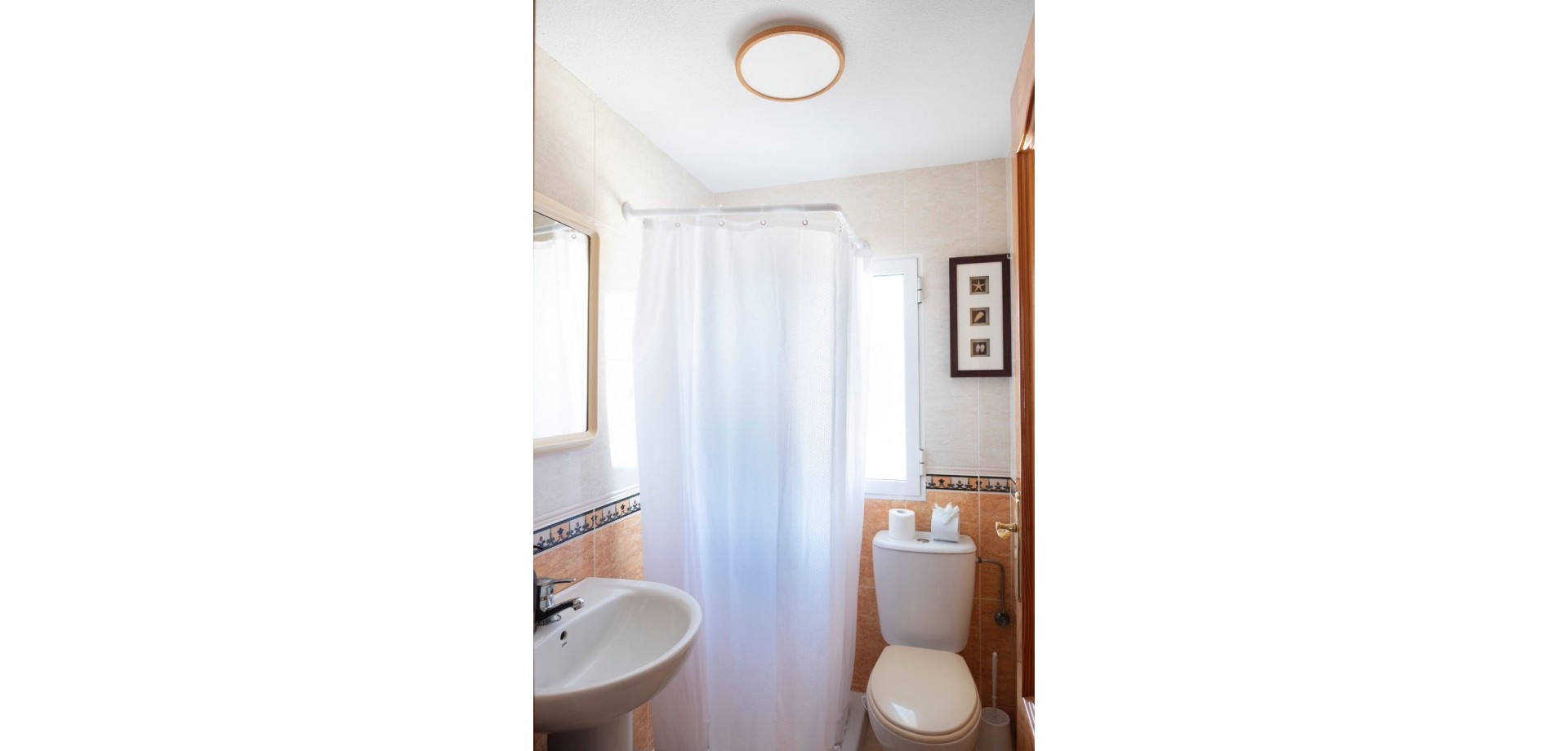 4 Bed, 2 Bath, HouseFor Sale, San Javier, Murcia