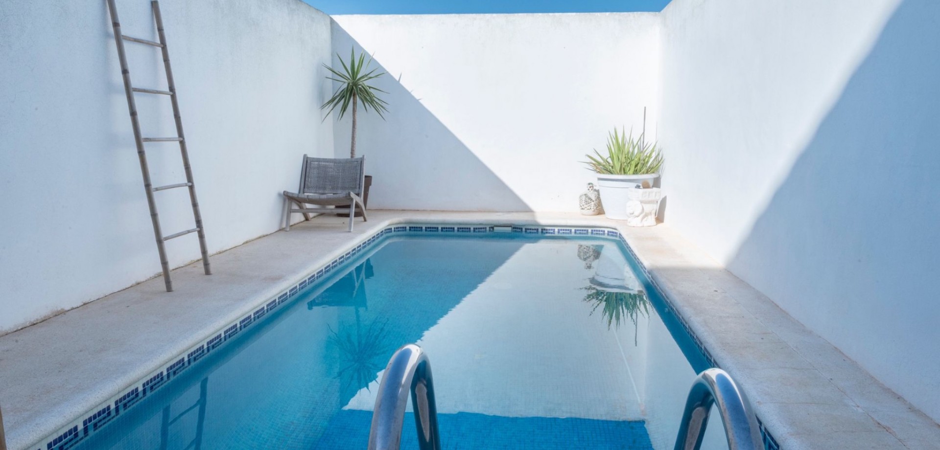 4 Bed, 2 Bath, HouseFor Sale, San Javier, Murcia