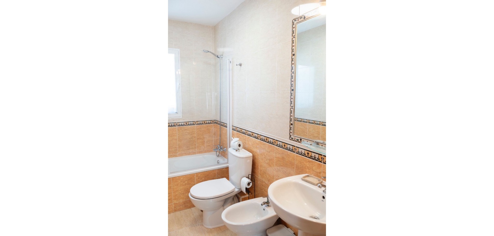 4 Bed, 2 Bath, HouseFor Sale, San Javier, Murcia