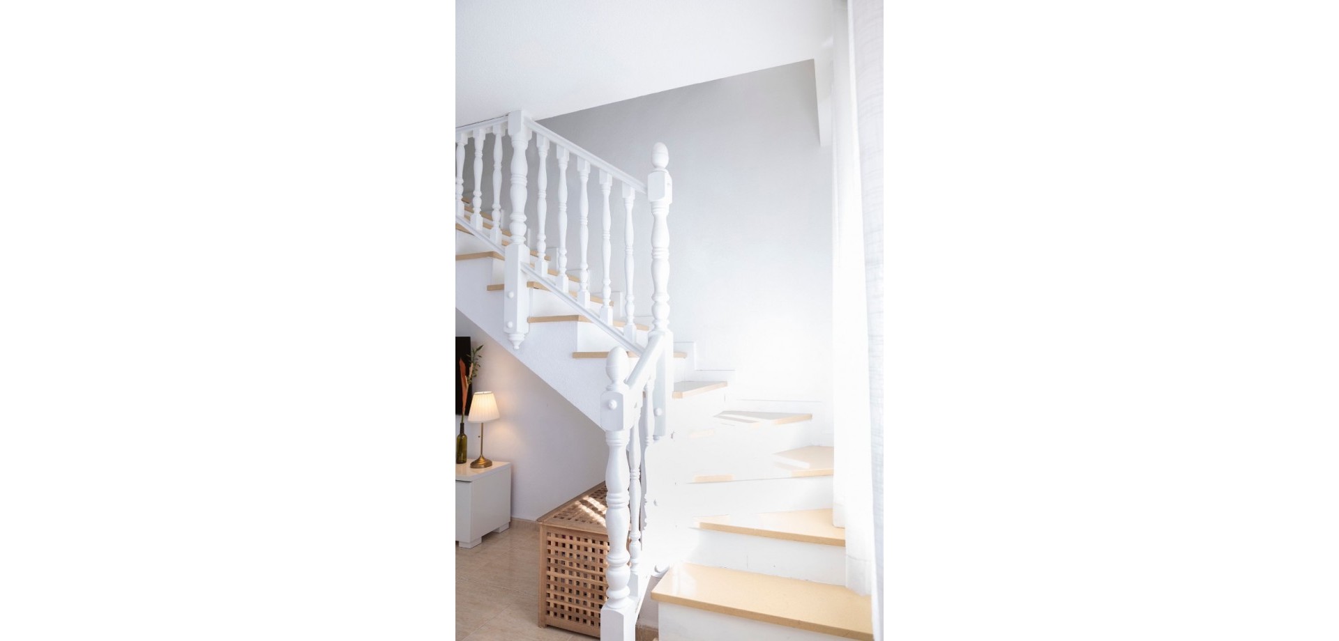 4 Bed, 2 Bath, HouseFor Sale, San Javier, Murcia