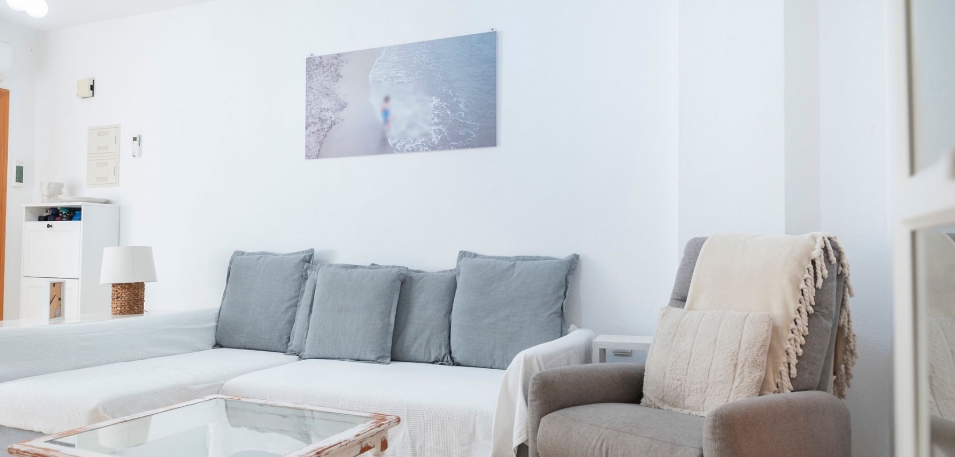 4 Bed, 2 Bath, HouseFor Sale, San Javier, Murcia