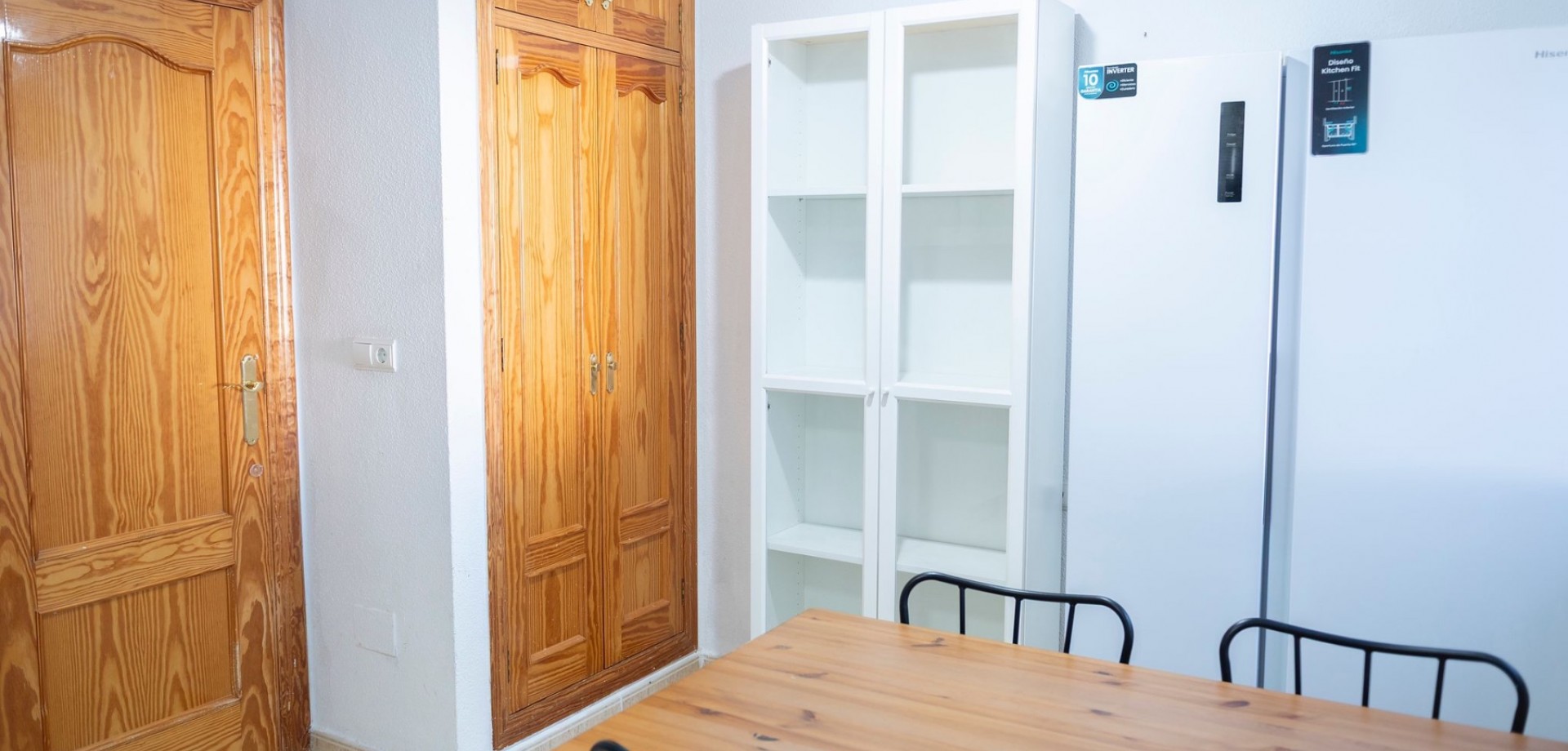 4 Bed, 2 Bath, HouseFor Sale, San Javier, Murcia