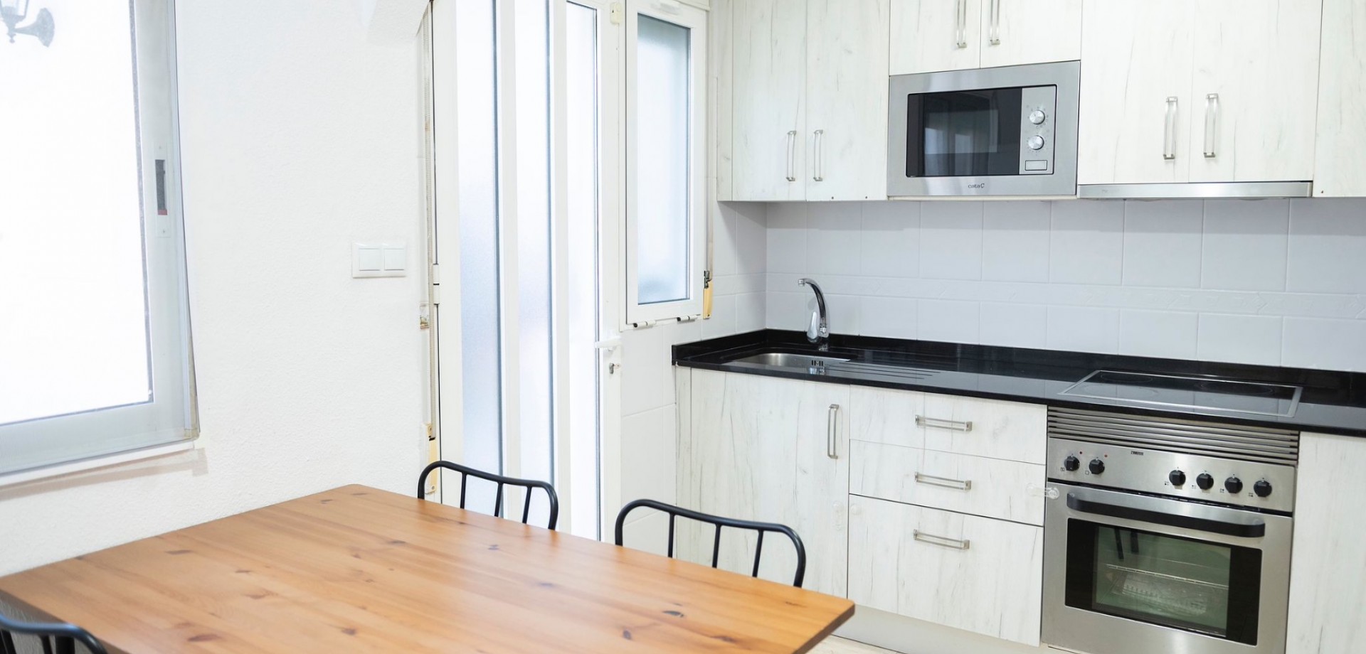 4 Bed, 2 Bath, HouseFor Sale, San Javier, Murcia