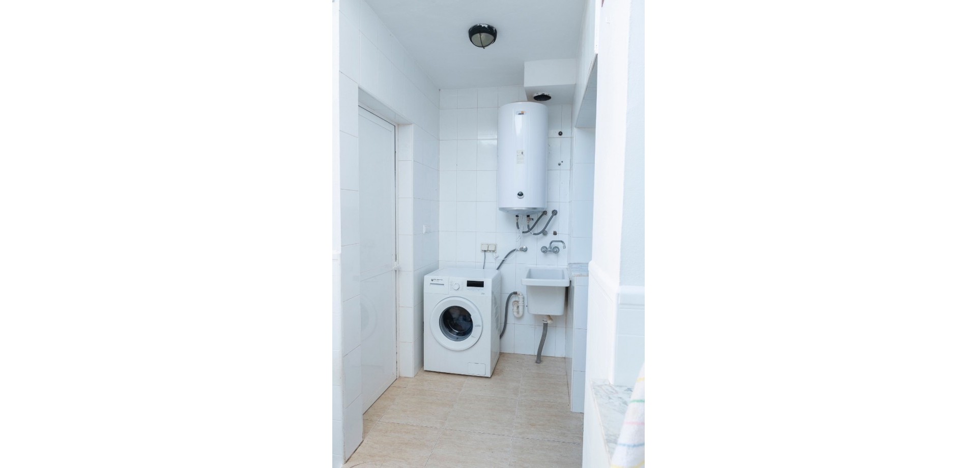 4 Bed, 2 Bath, HouseFor Sale, San Javier, Murcia