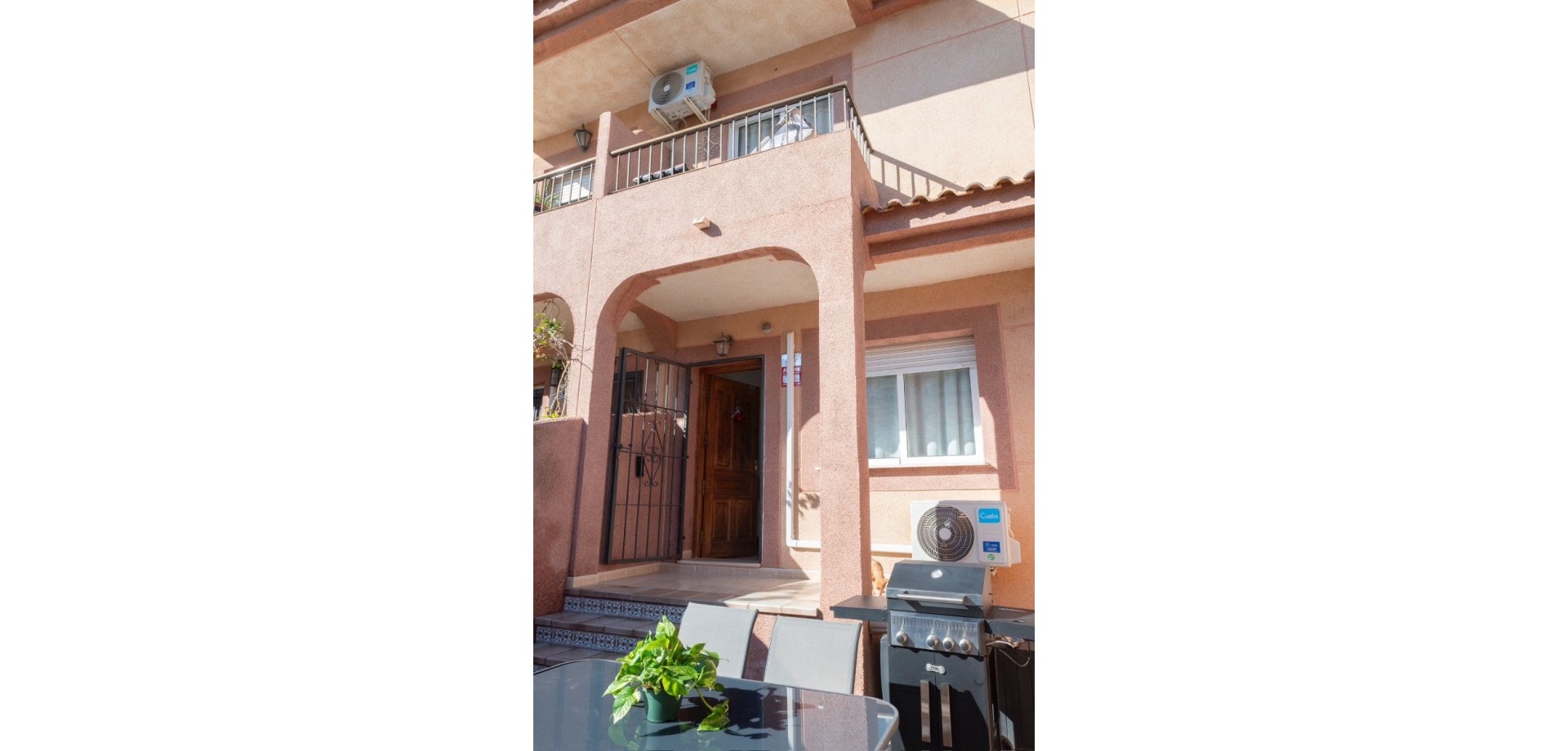 4 Bed, 2 Bath, HouseFor Sale, San Javier, Murcia