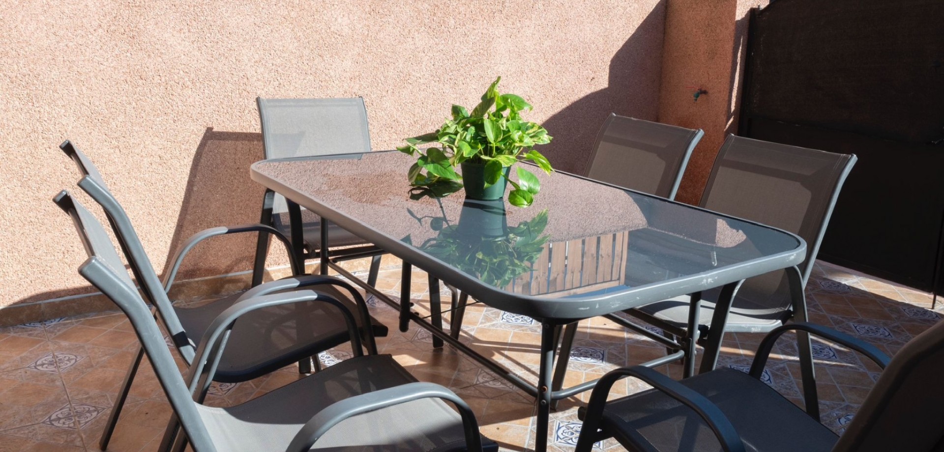 4 Bed, 2 Bath, HouseFor Sale, San Javier, Murcia