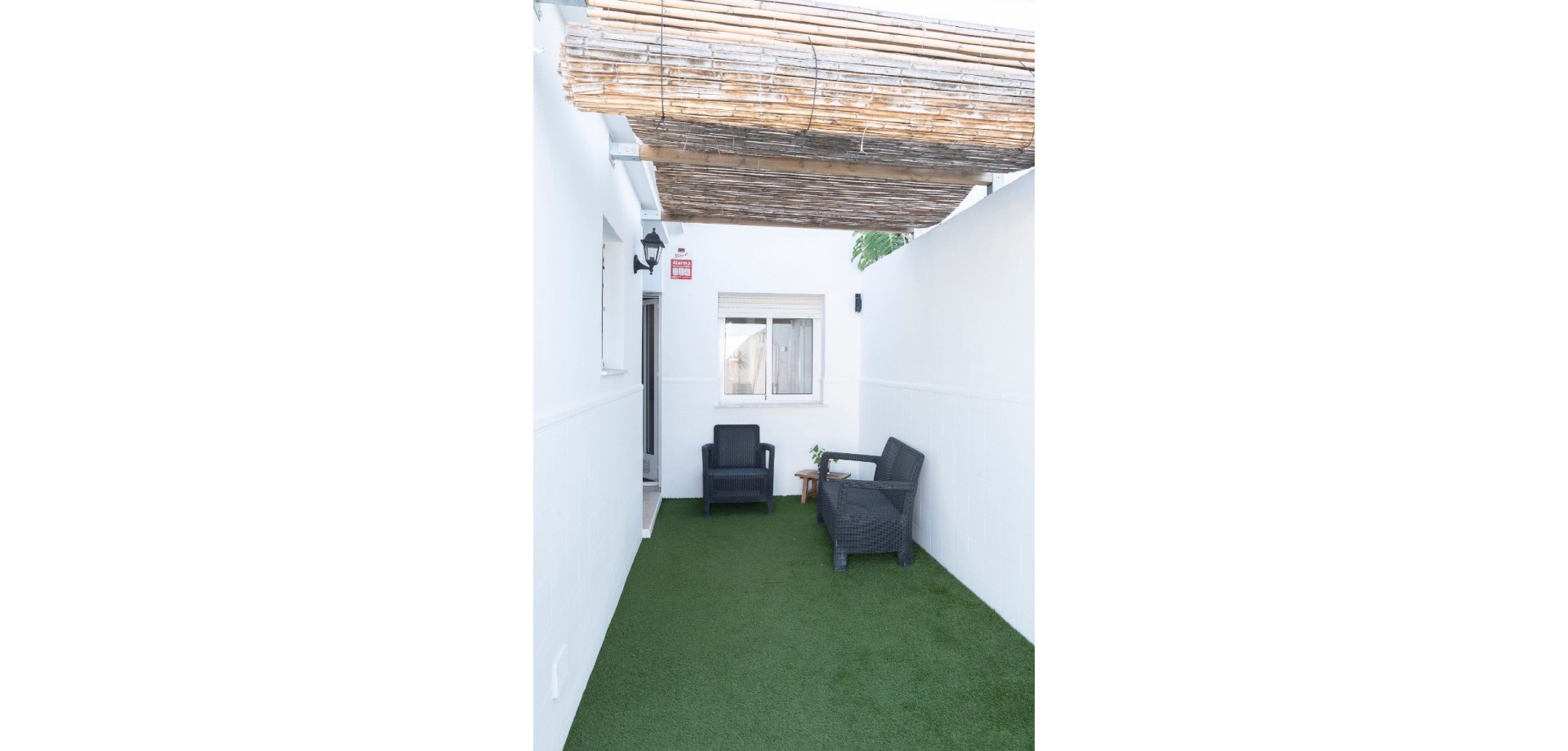 4 Bed, 2 Bath, HouseFor Sale, San Javier, Murcia