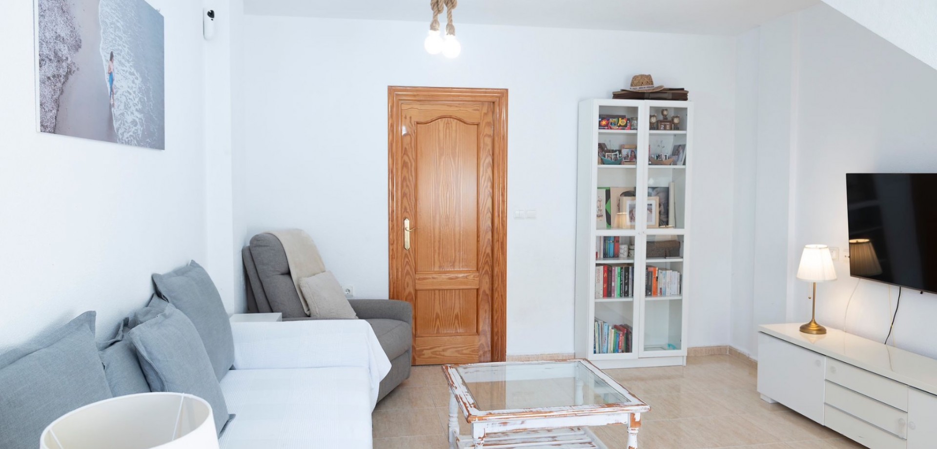 4 Bed, 2 Bath, HouseFor Sale, San Javier, Murcia