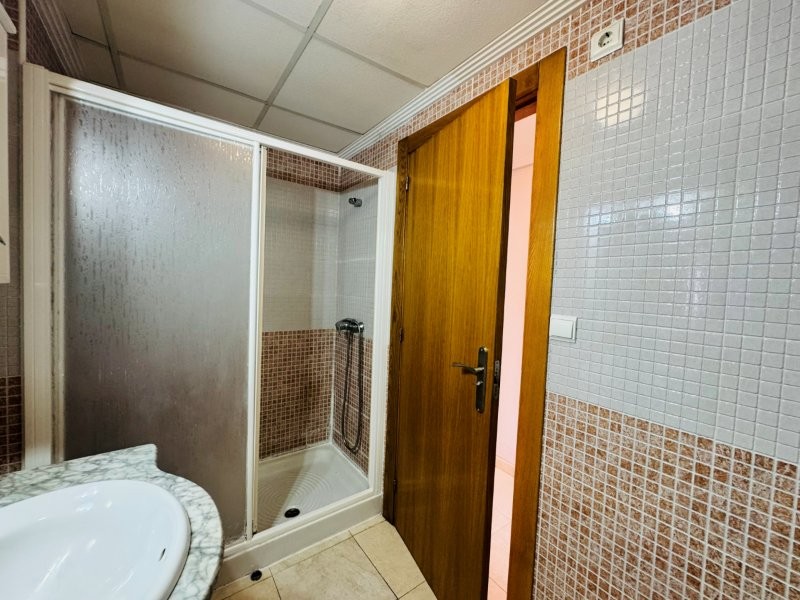 2 Bed, 1 Bath, ApartmentFor Sale, Torrevieja, Alicante