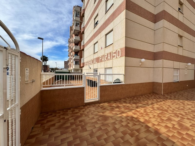 2 Bed, 1 Bath, ApartmentFor Sale, Torrevieja, Alicante
